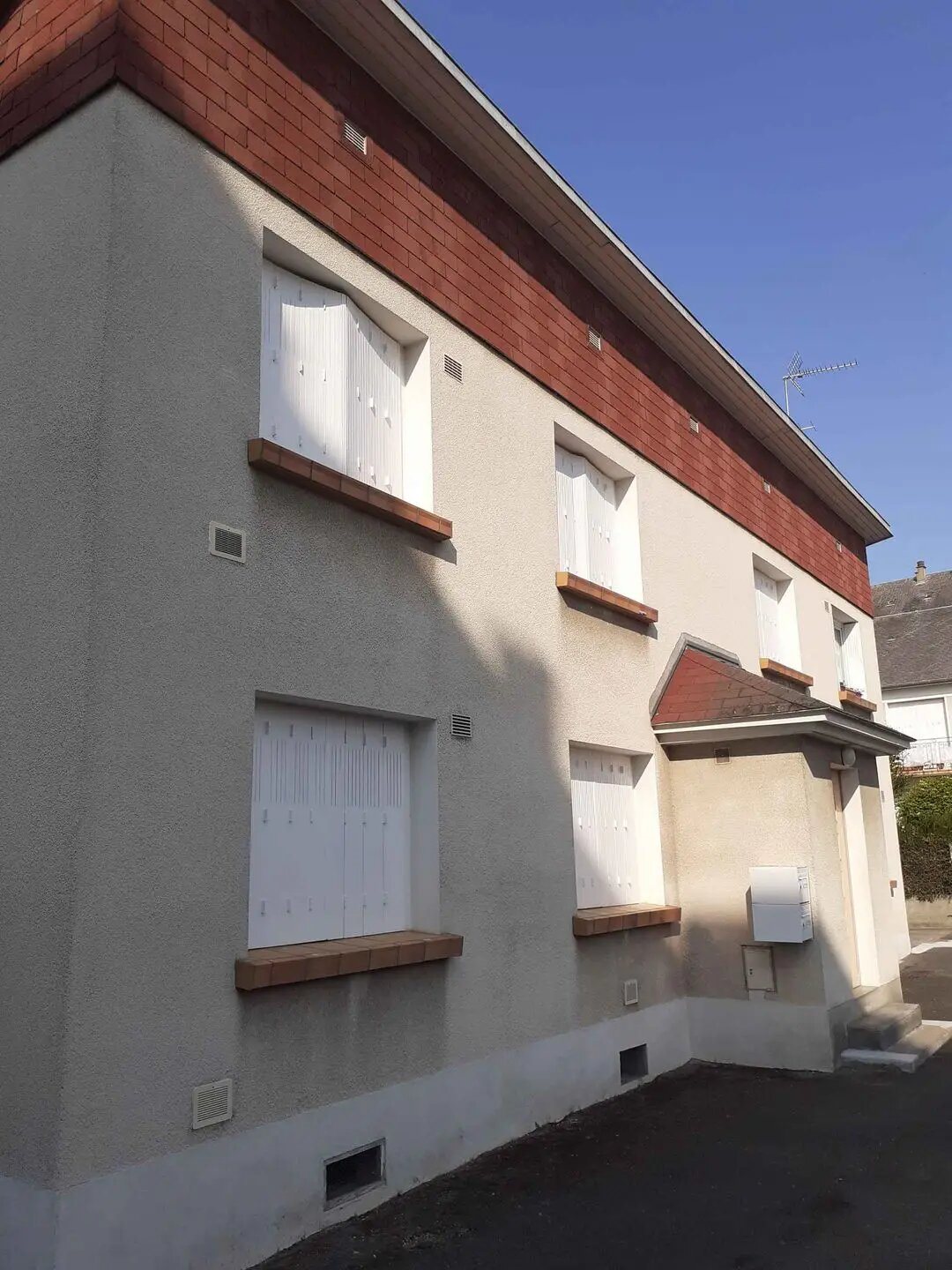 Maison à vendre, 154m², Bourges