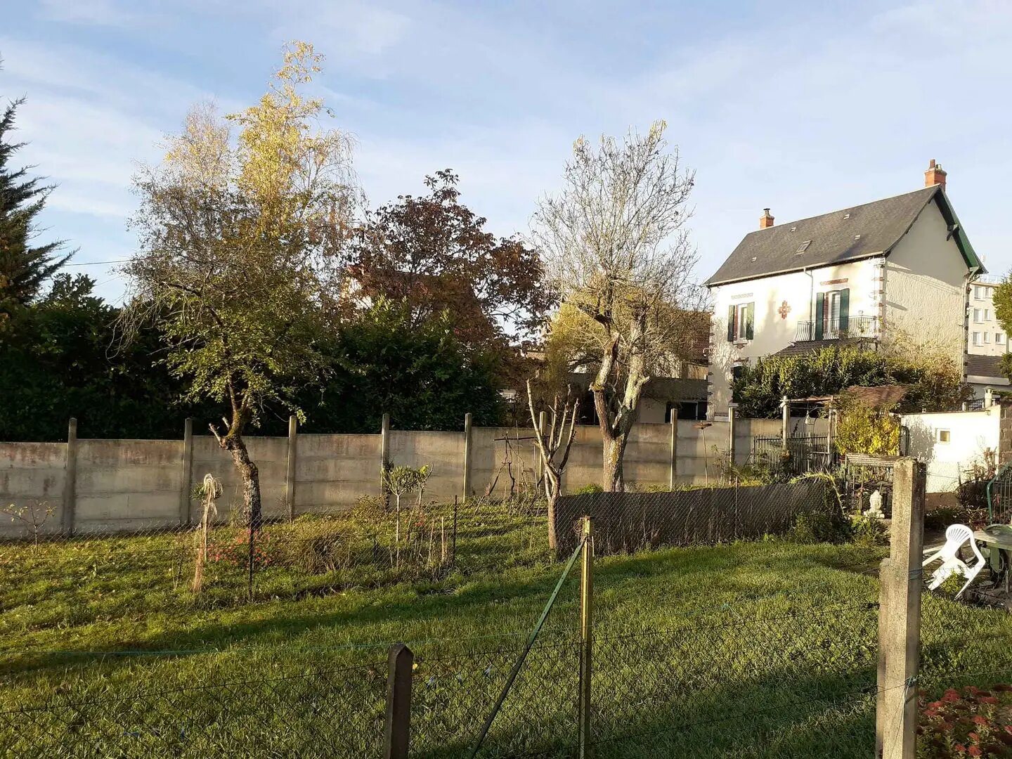 Maison à vendre, 154m², Bourges