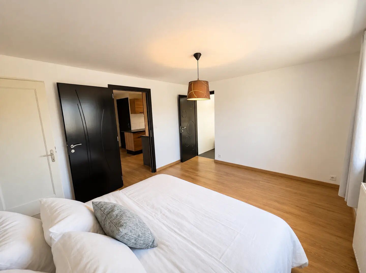 Appartement à vendre, 83m², Douvaine