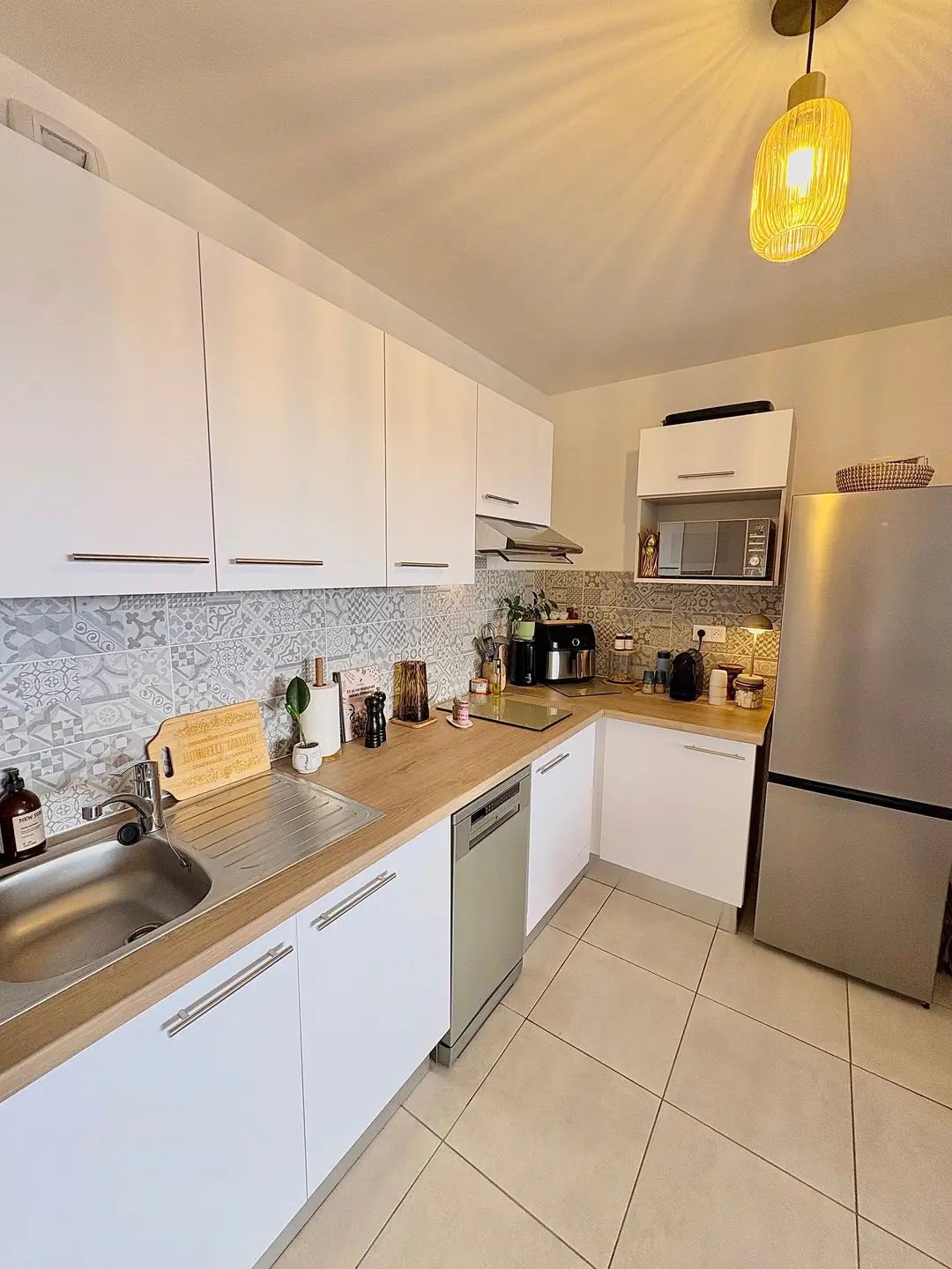 Appartement à vendre, 45m², Chennevières-sur-Marne