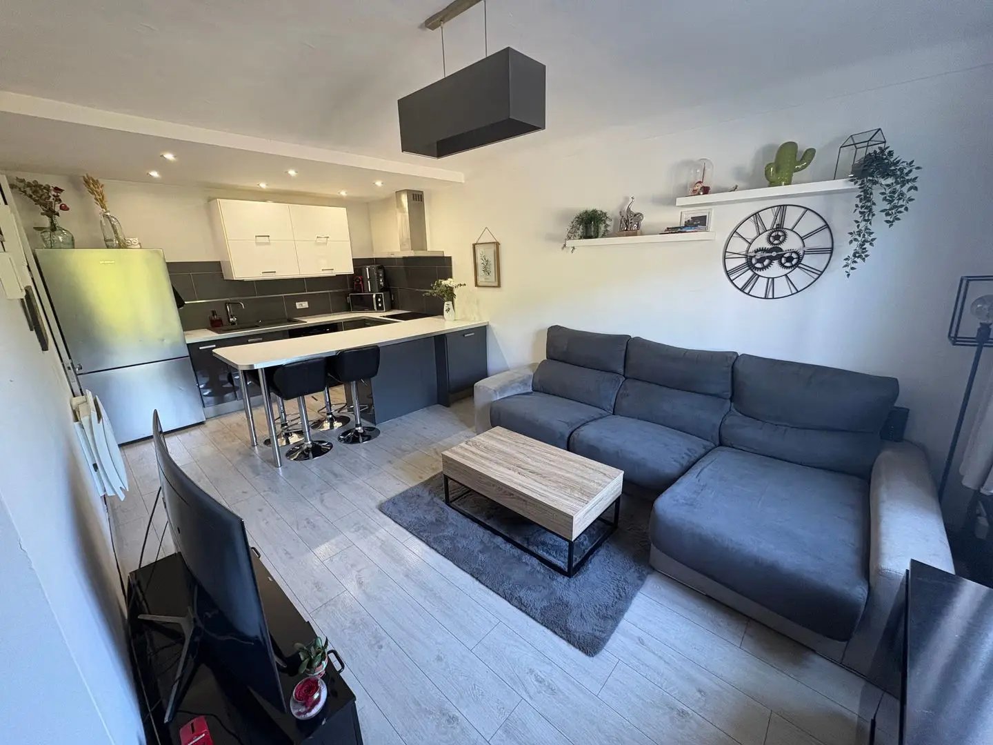 Maison à vendre, 70m², Jarrie