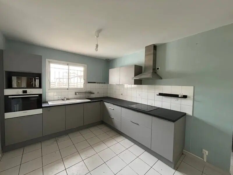 Maison à louer, 107m², Léognan