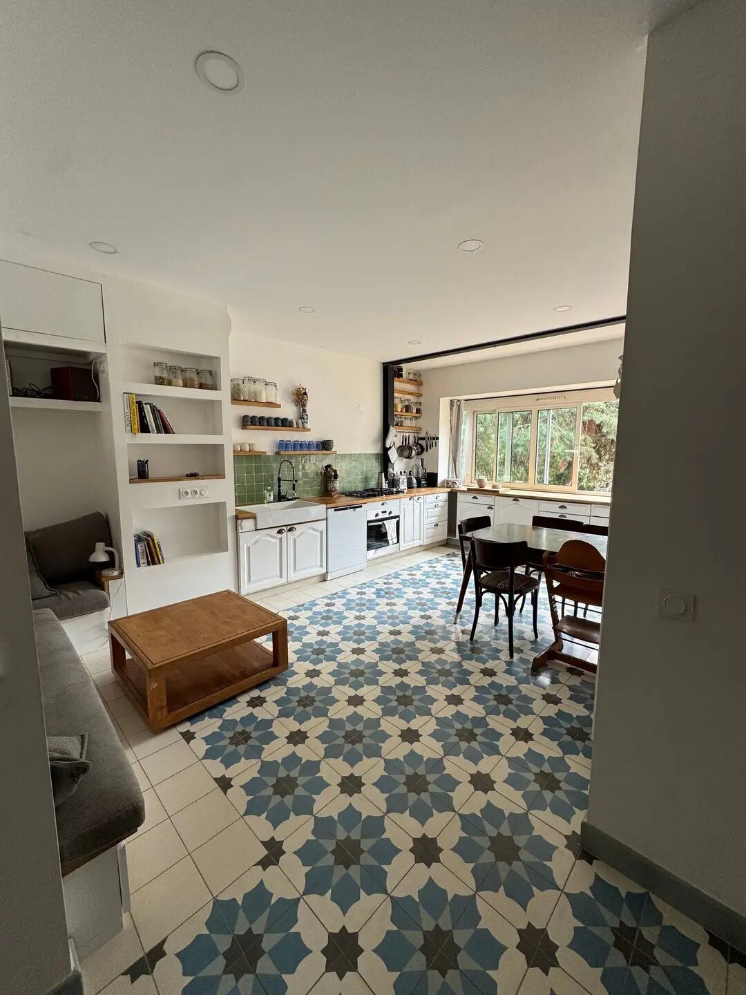 Appartement à louer, 78m², Annecy