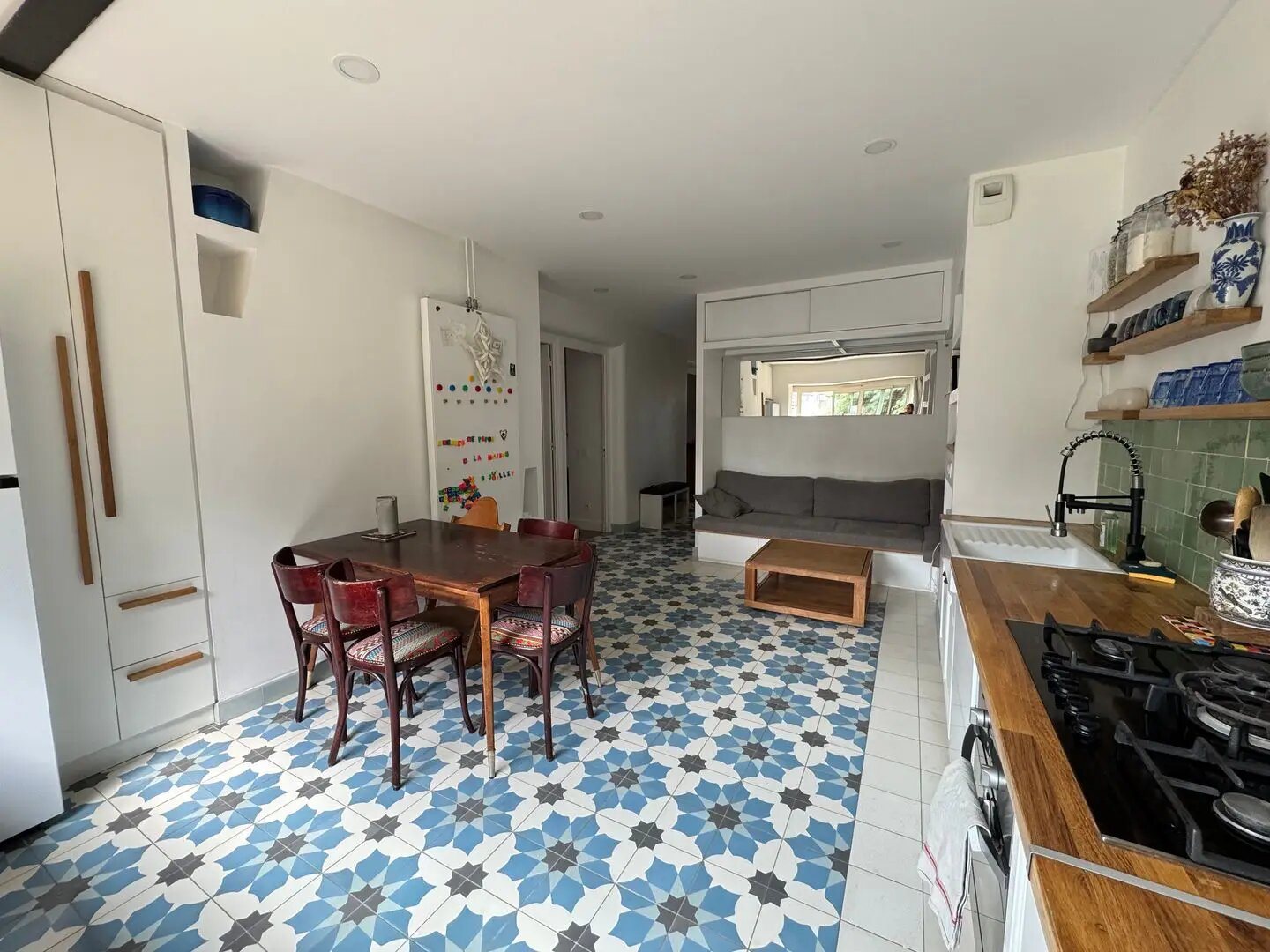 Appartement à louer, 78m², Annecy