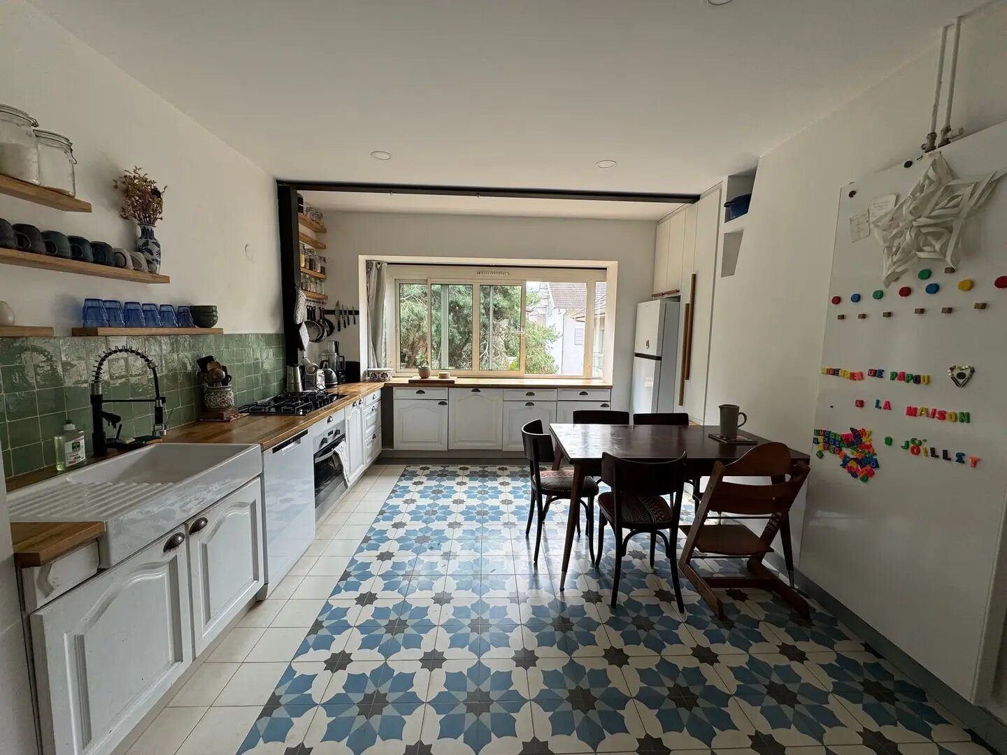 Appartement à louer, 78m², Annecy