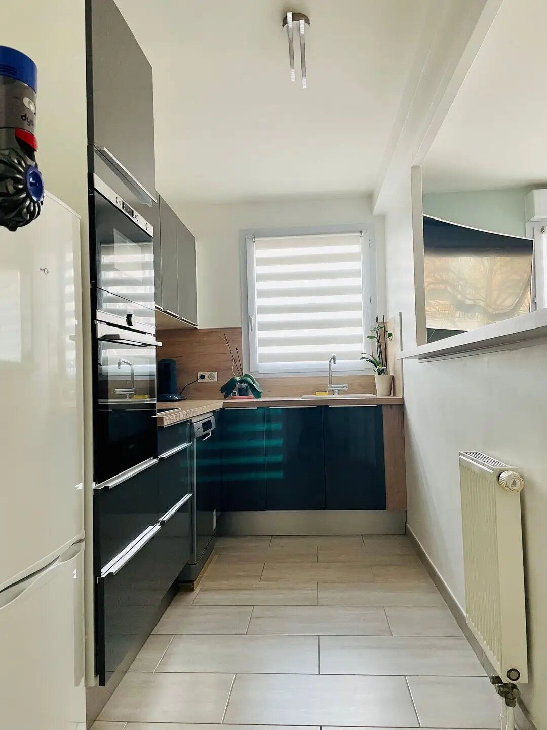 Appartement à vendre, 48m², Saint-Ouen-l'Aumône