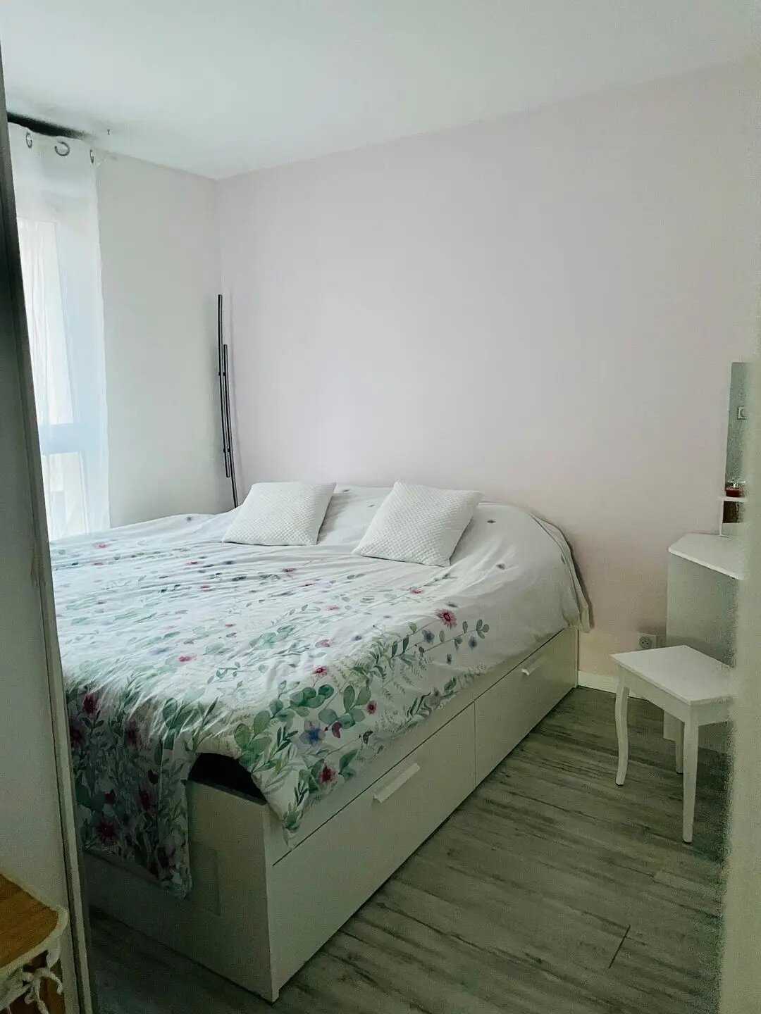 Appartement à vendre, 48m², Saint-Ouen-l'Aumône