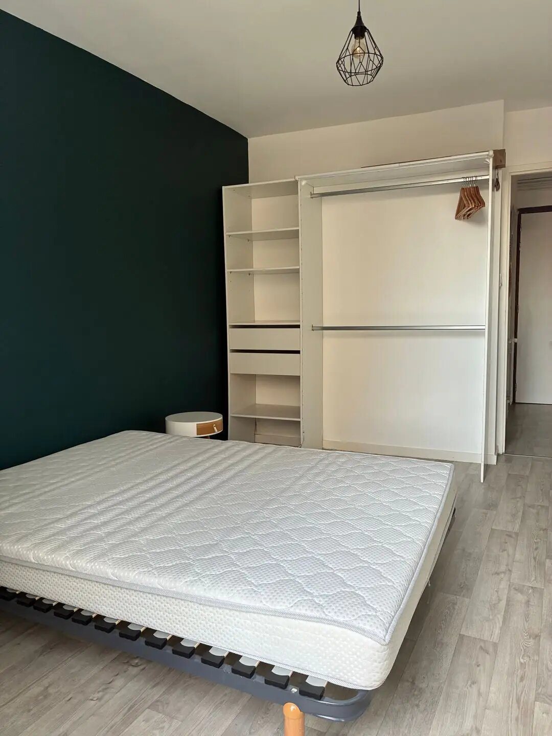 Appartement à louer, 42m², Fontenay-le-Comte