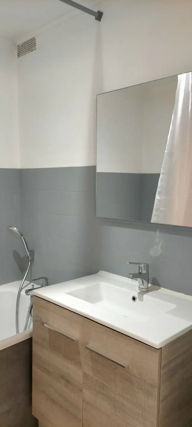 Appartement à louer, 42m², Fontenay-le-Comte