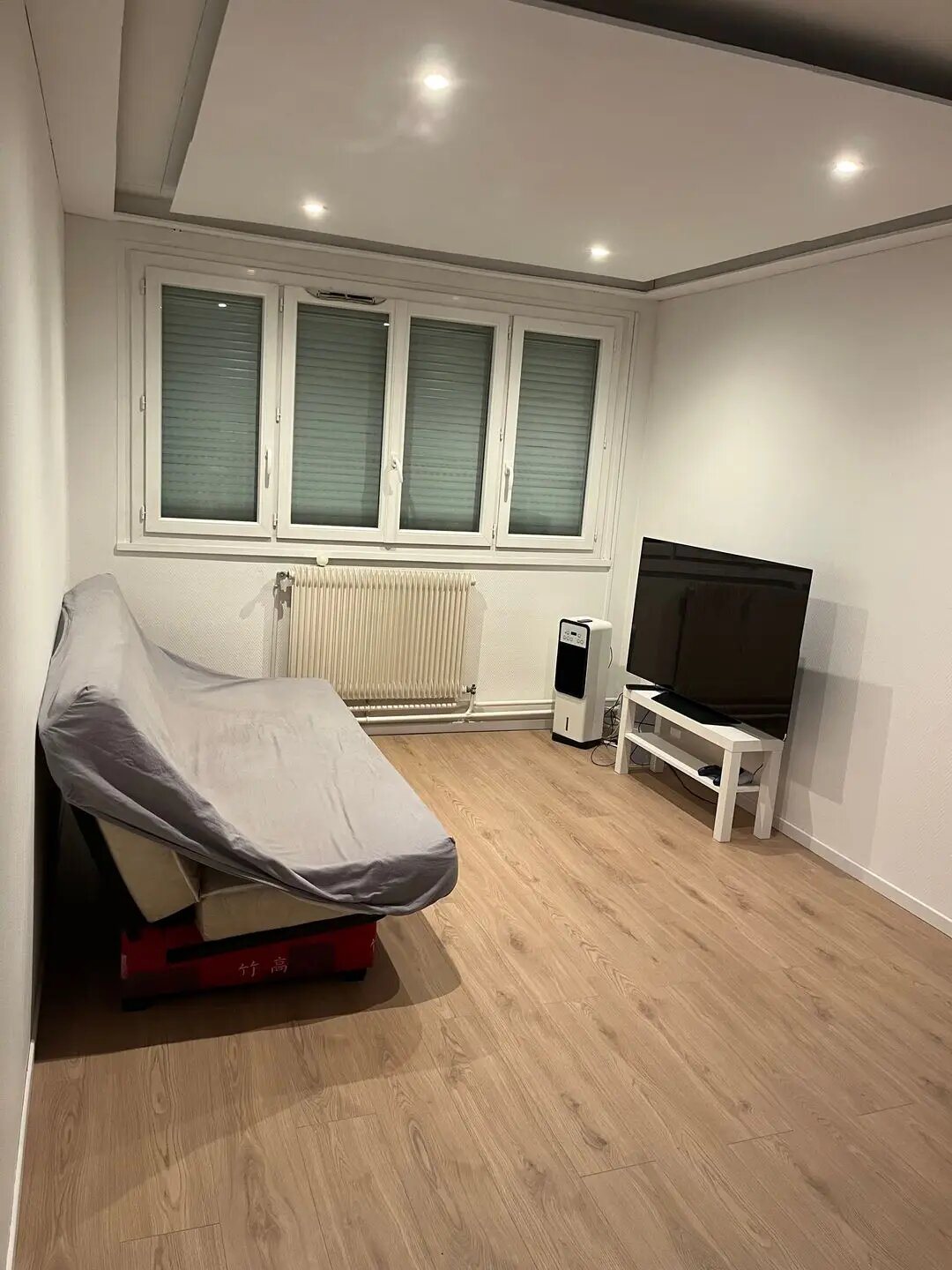 Appartement à louer, 52m², Clermont-Ferrand