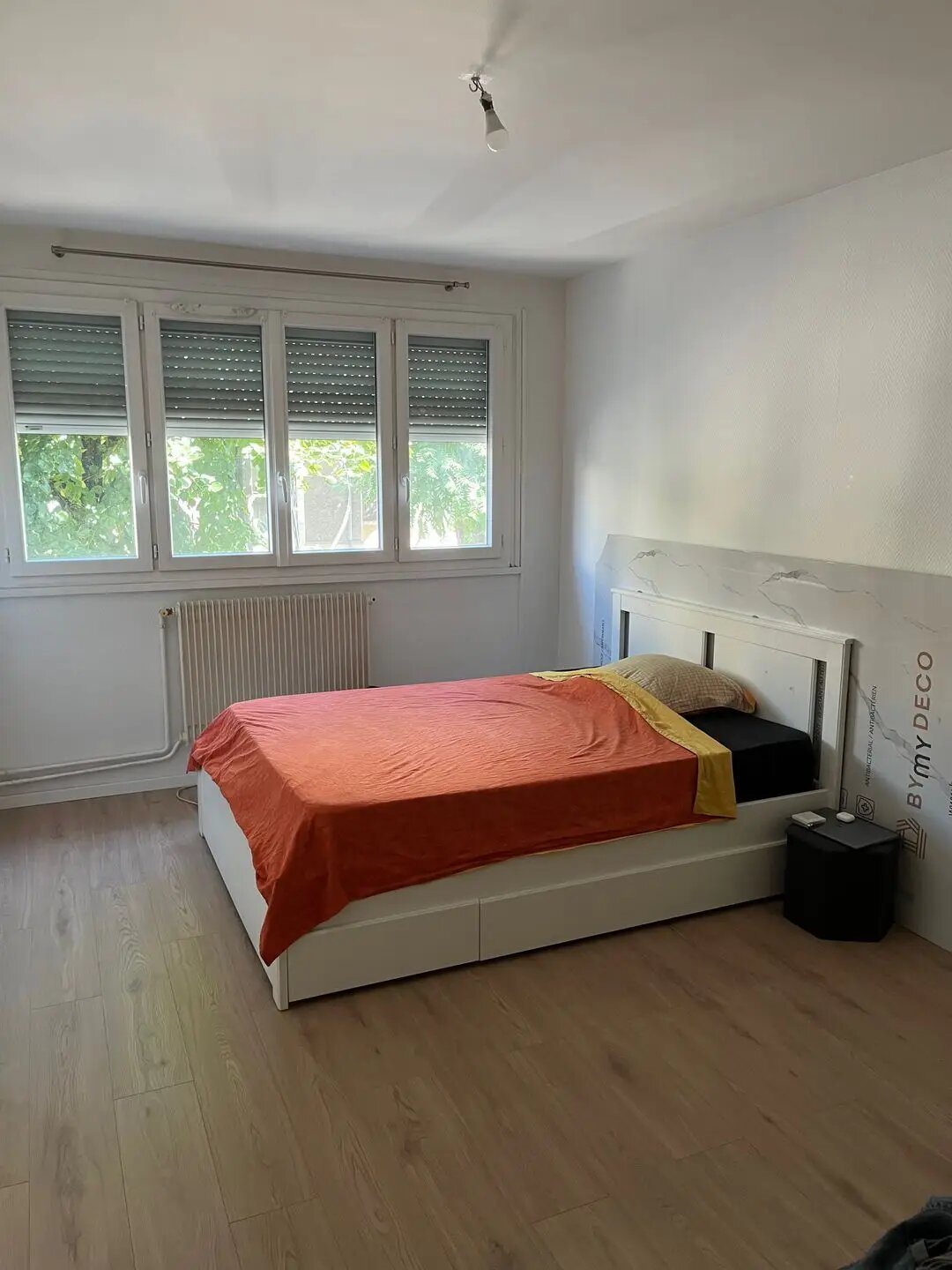 Appartement à louer, 52m², Clermont-Ferrand