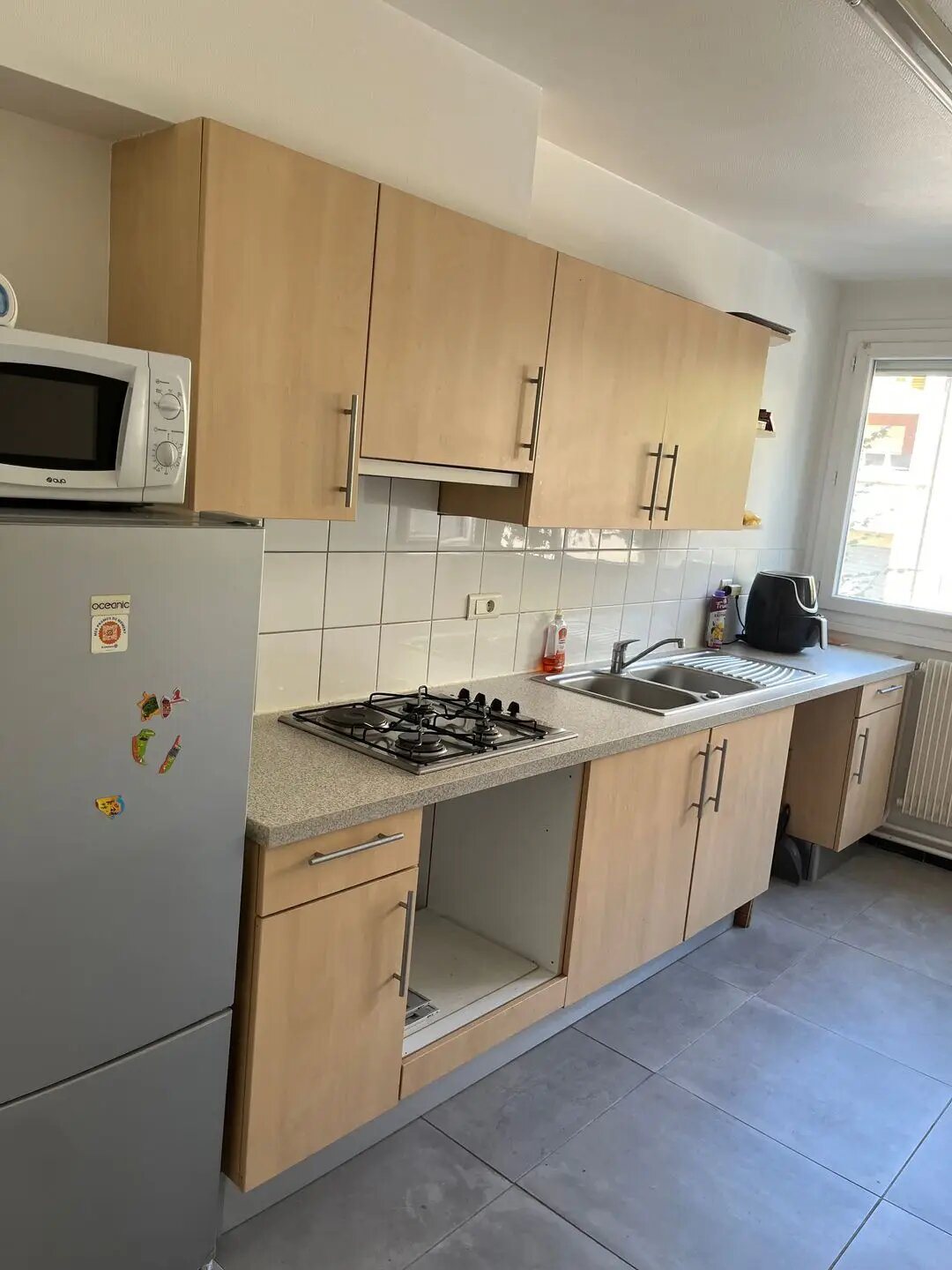 Appartement à louer, 52m², Clermont-Ferrand