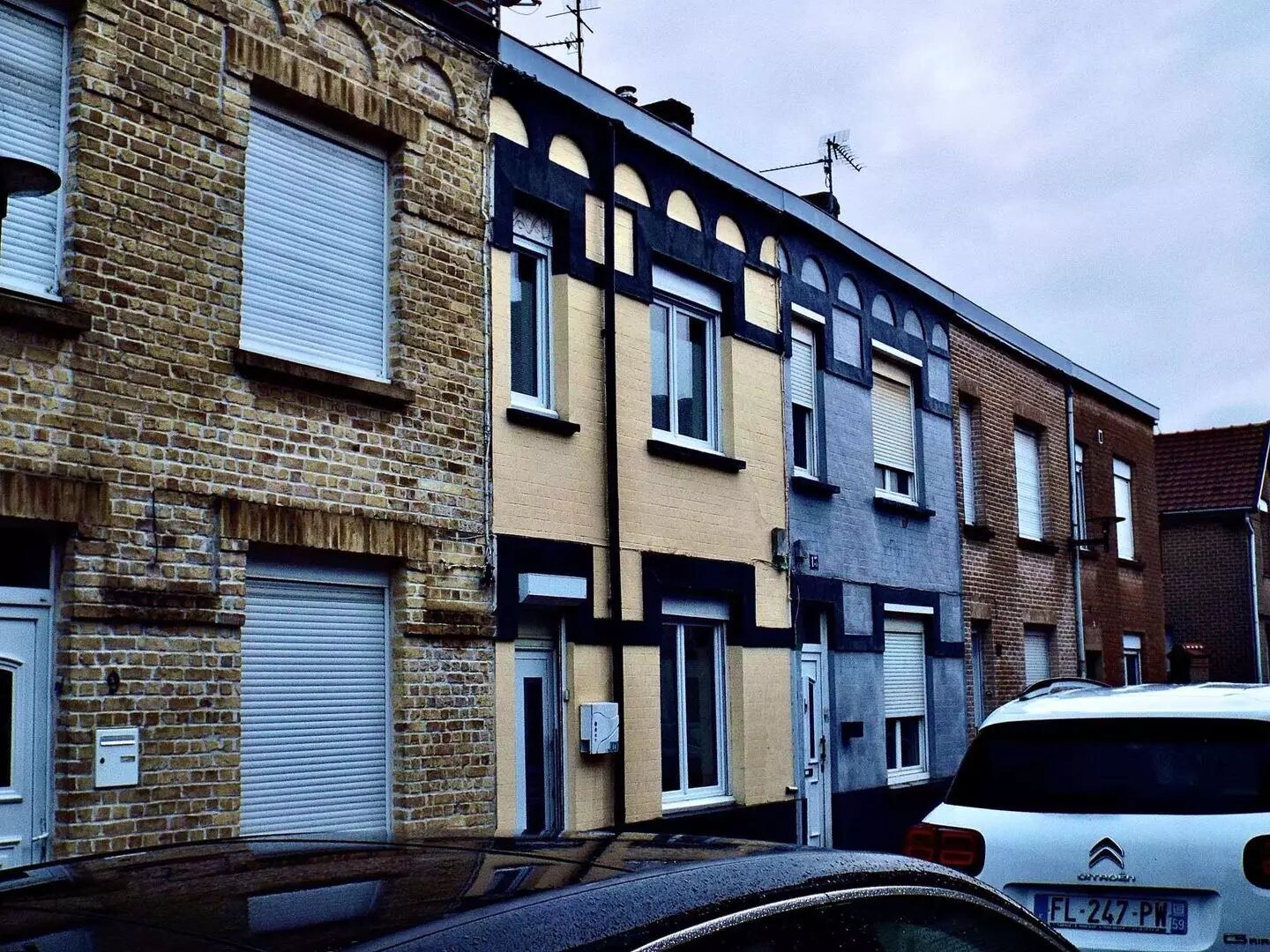 Maison à vendre, 191m², Bourbourg