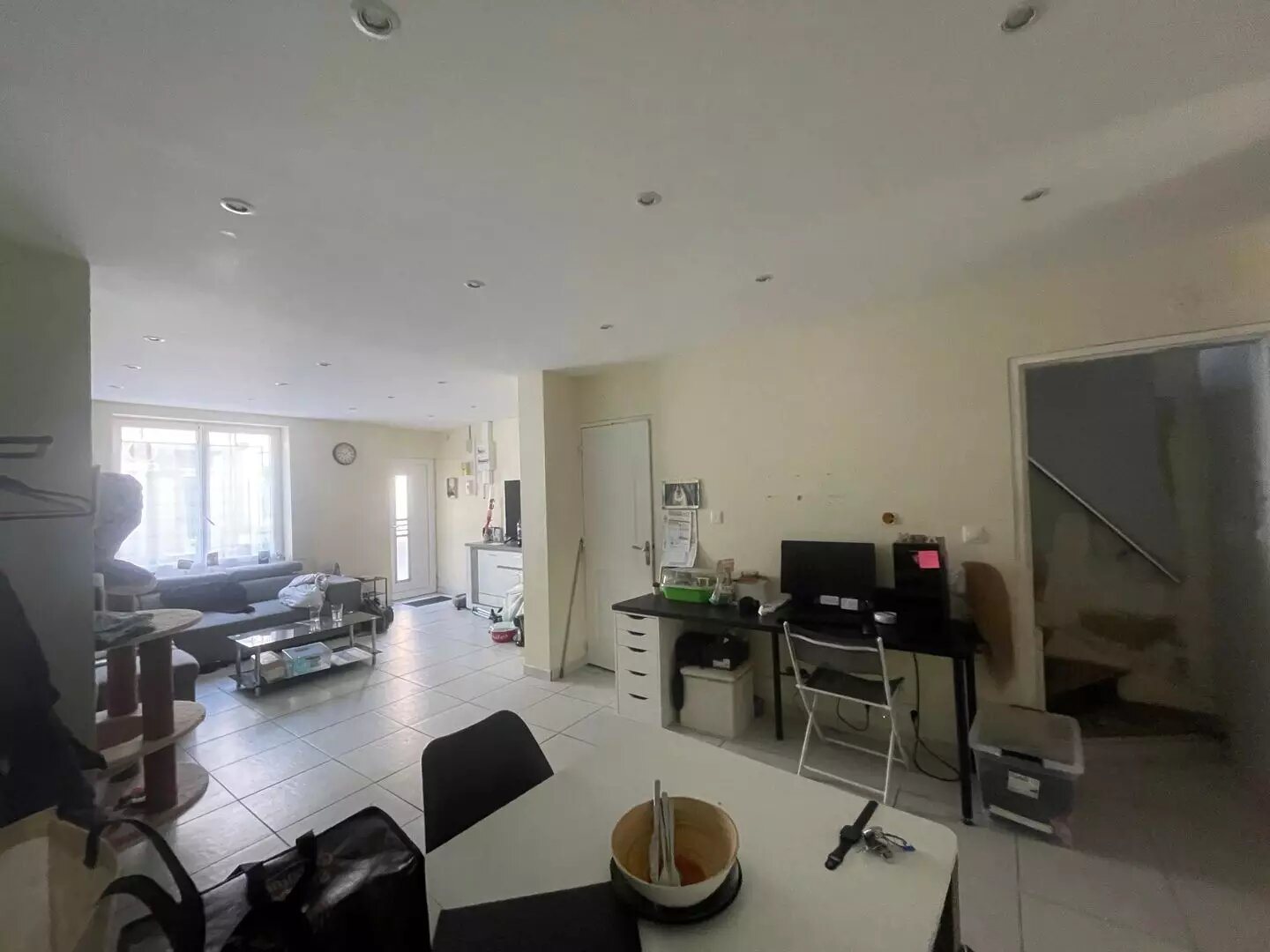 Maison à vendre, 191m², Bourbourg
