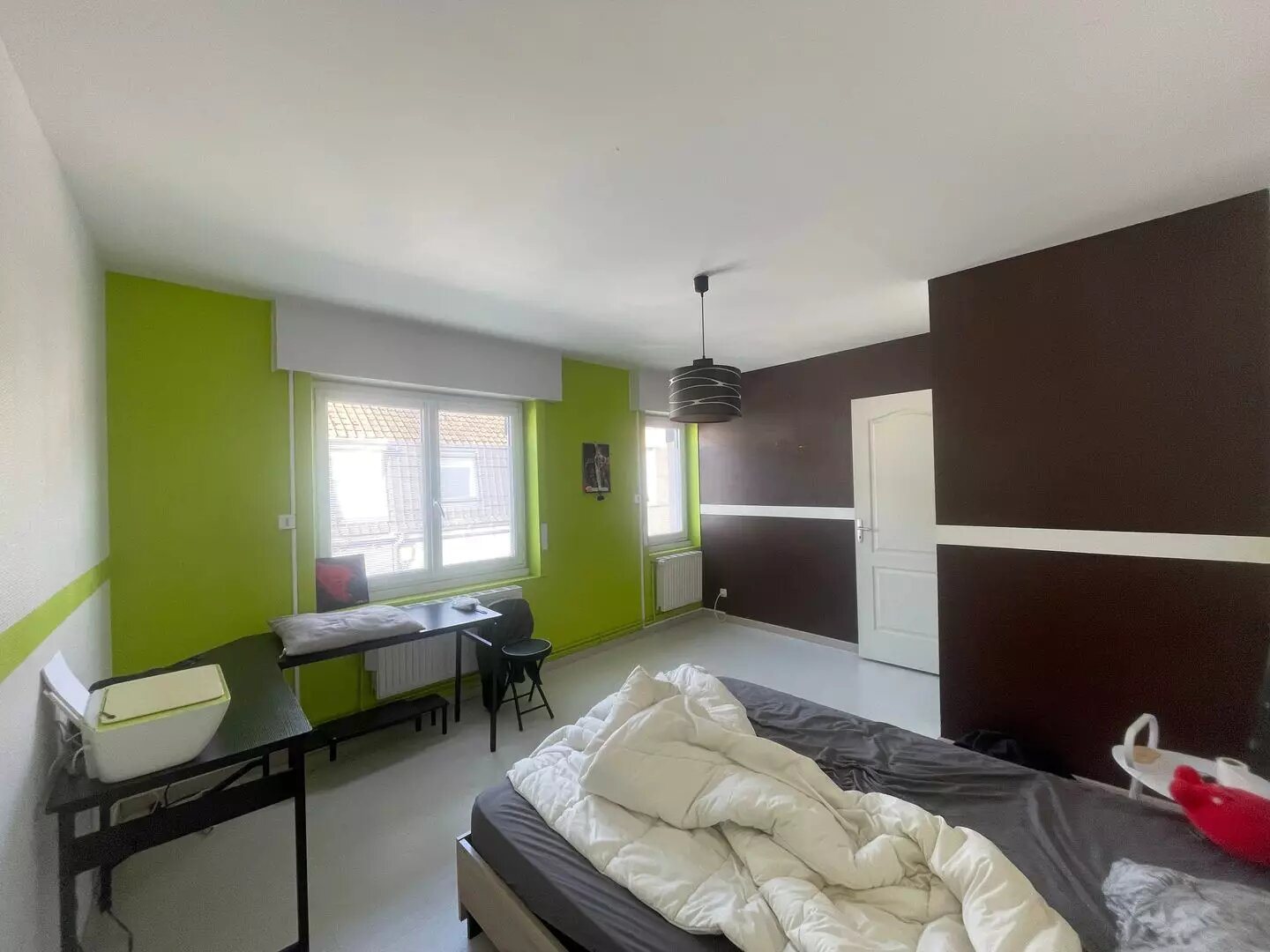 Maison à vendre, 191m², Bourbourg