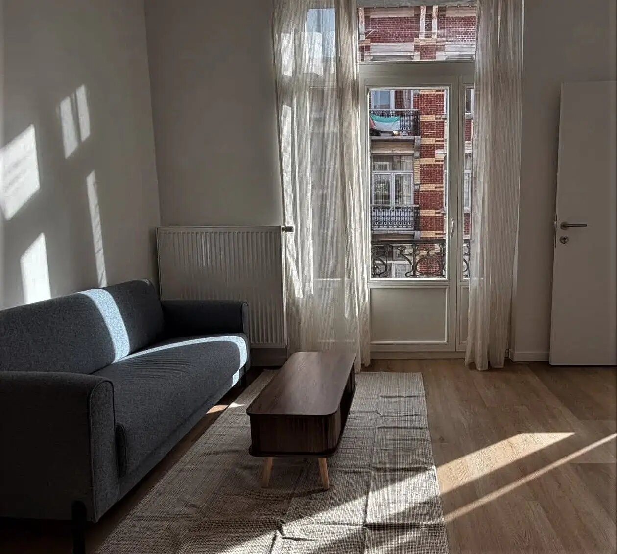 Appartement à louer, 22m², Aix-en-Provence