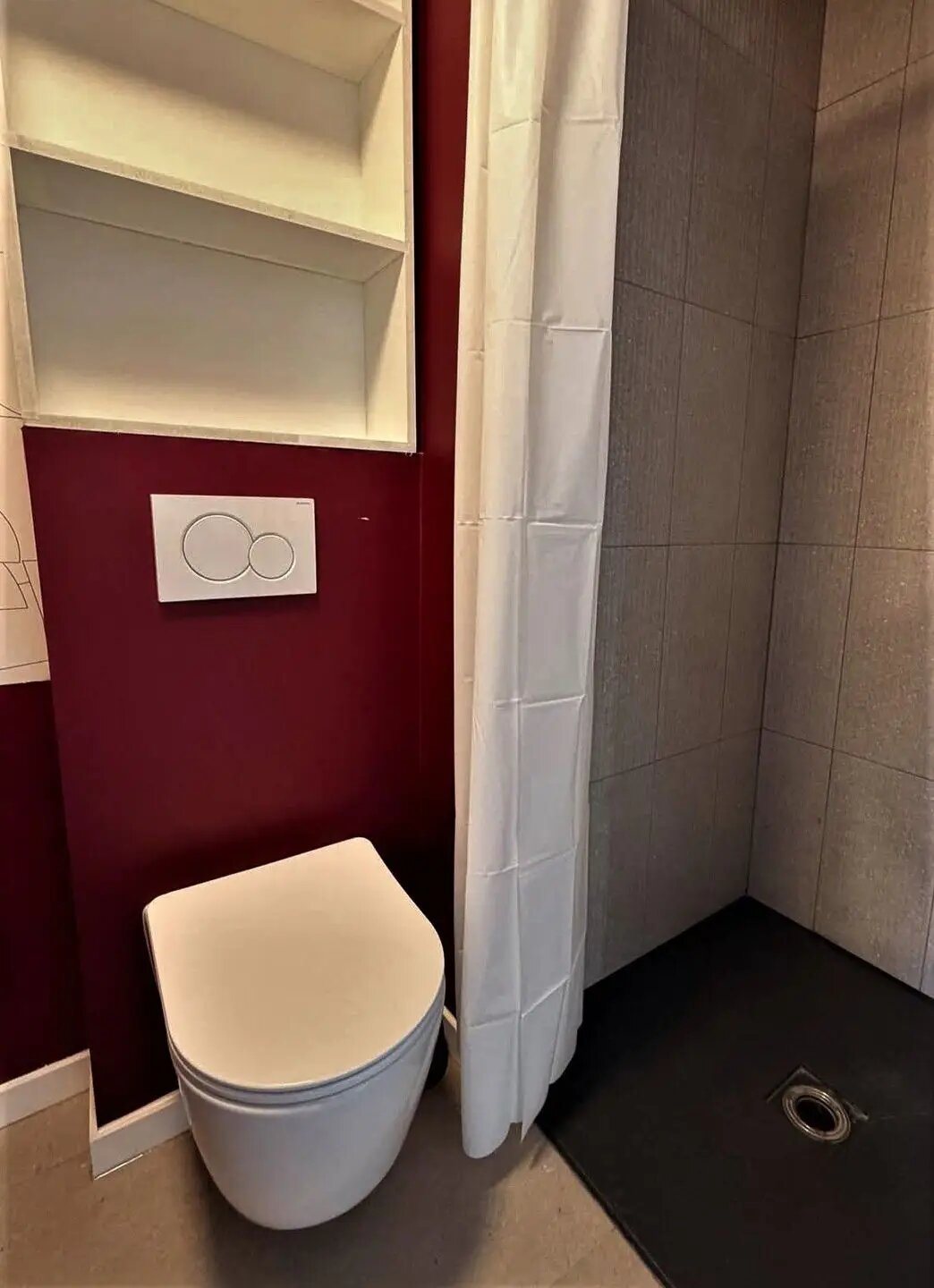 Appartement à louer, 22m², Aix-en-Provence