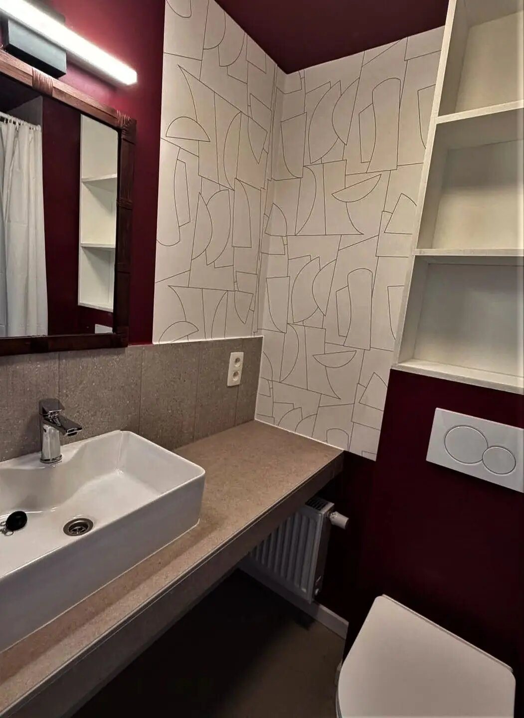 Appartement à louer, 22m², Aix-en-Provence