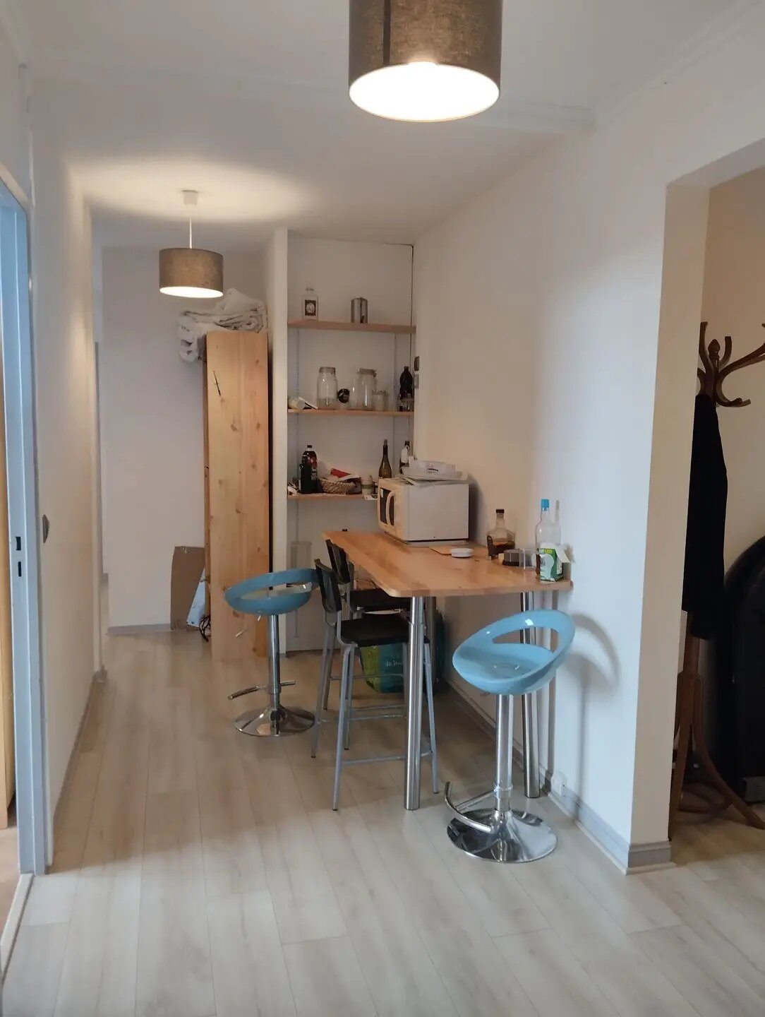 Appartement à louer, 85m², Angers