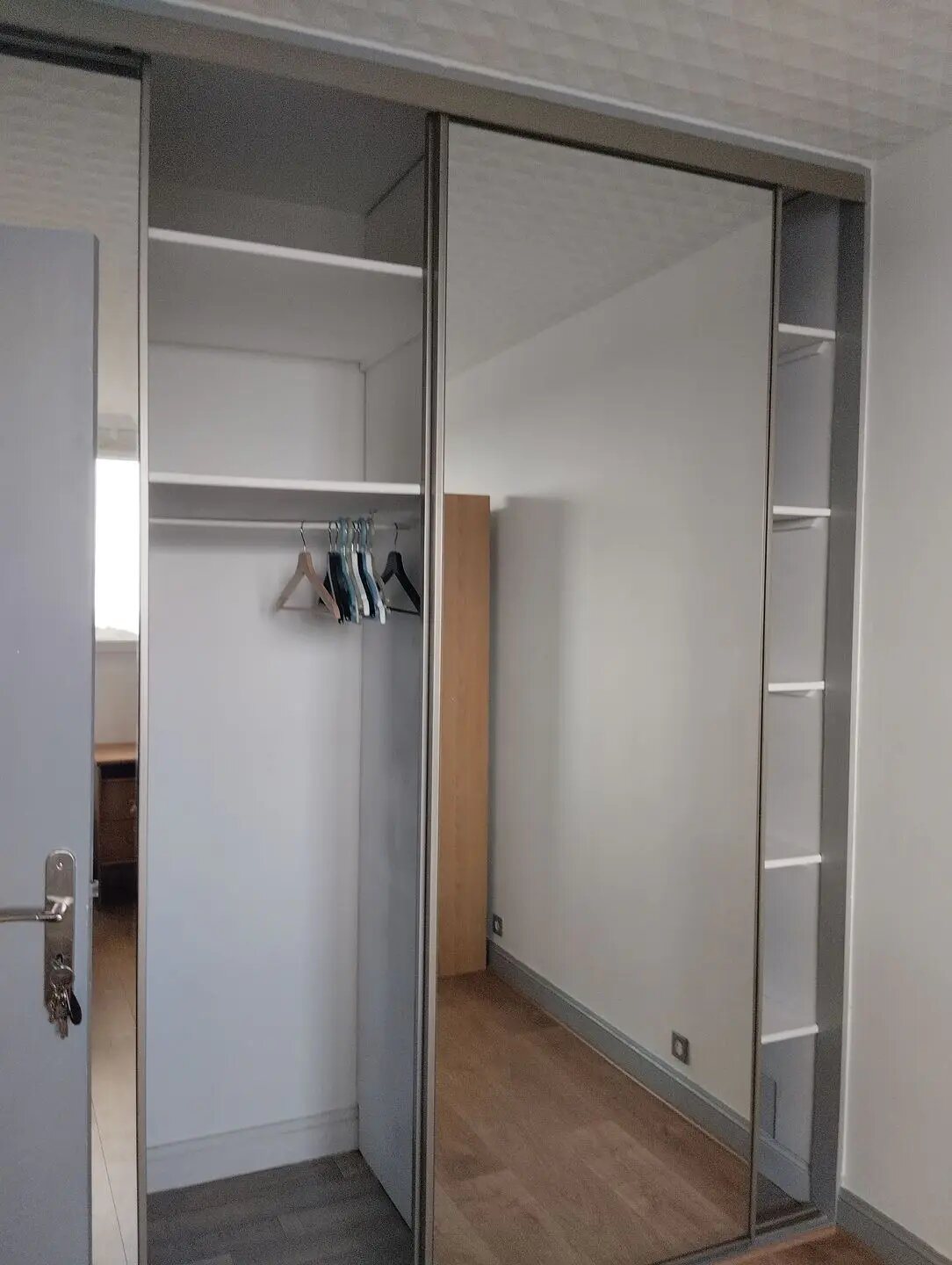 Appartement à louer, 85m², Angers