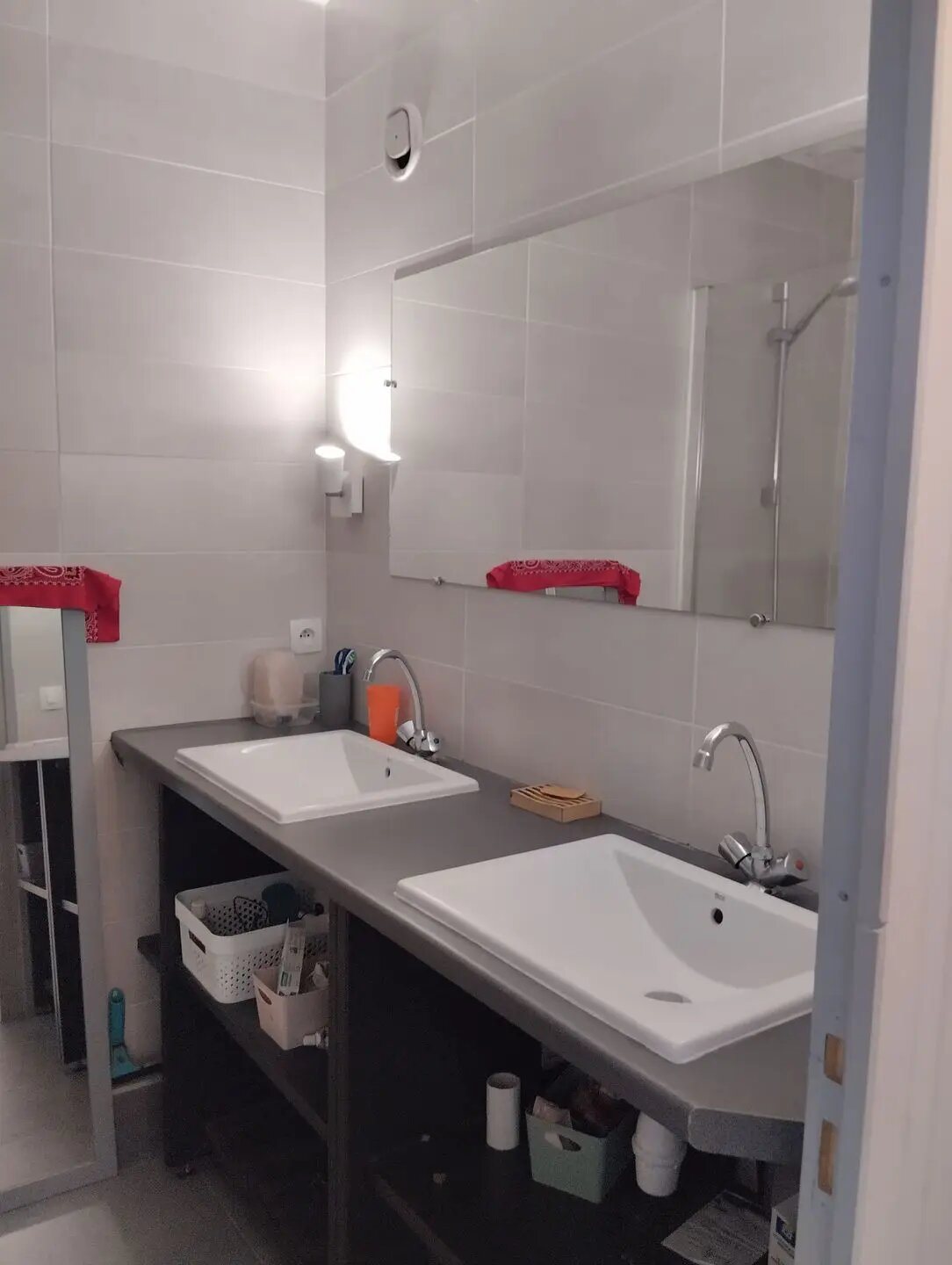 Appartement à louer, 85m², Angers
