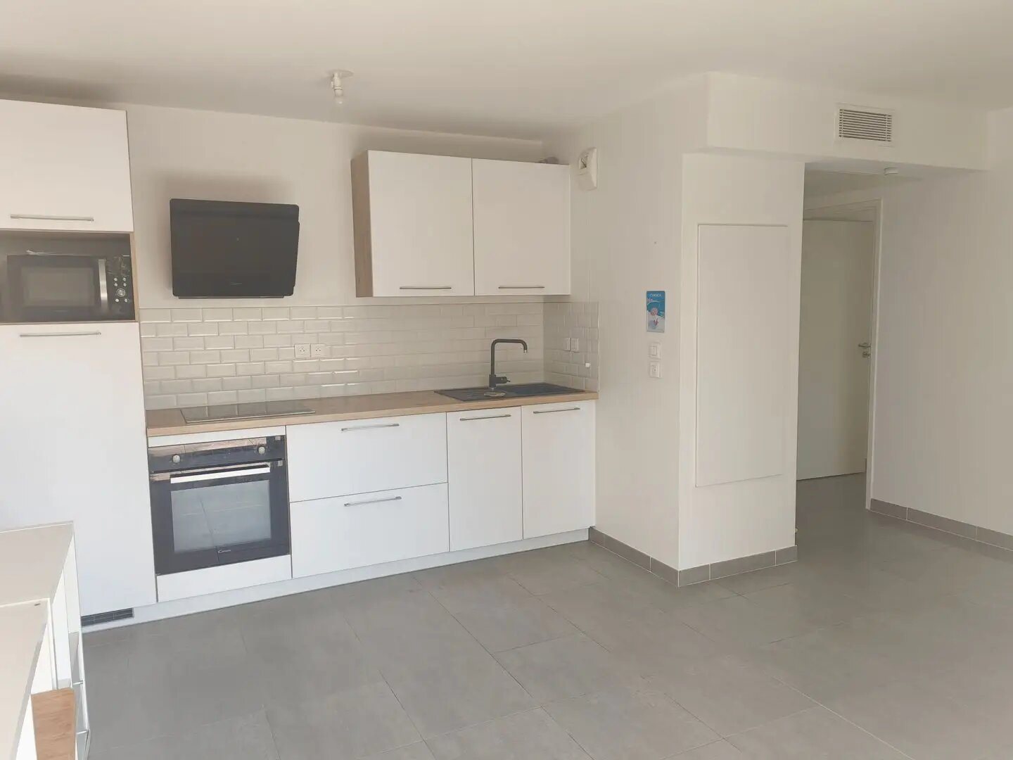 Appartement à vendre, 41m², Toulon
