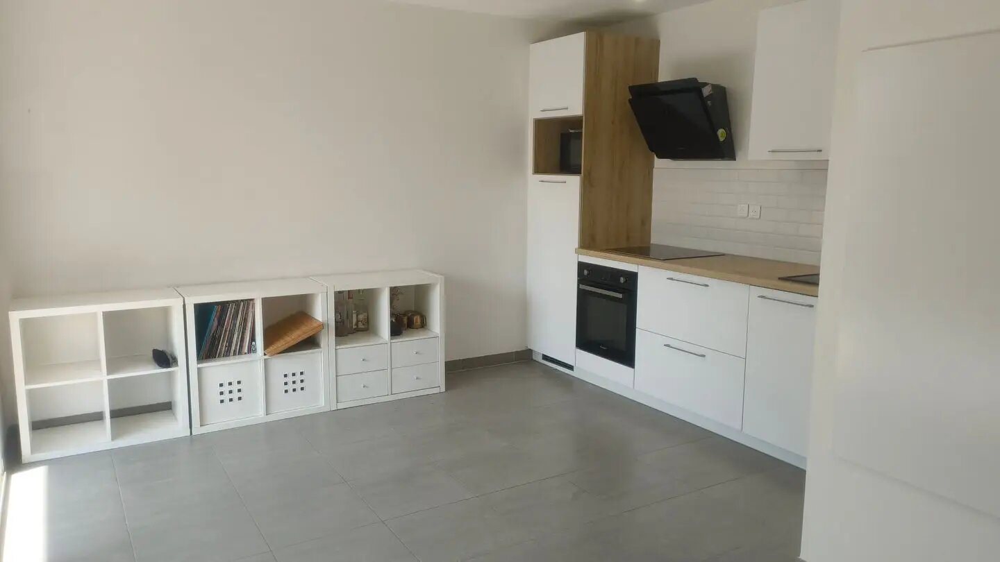 Appartement à vendre, 41m², Toulon