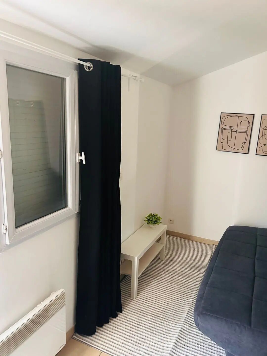 Appartement à louer, 18m², Saint-Jean-le-Blanc