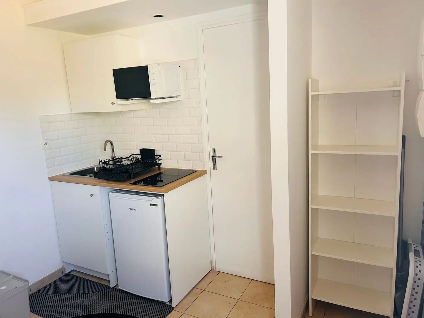 Appartement à louer, 18m², Saint-Jean-le-Blanc