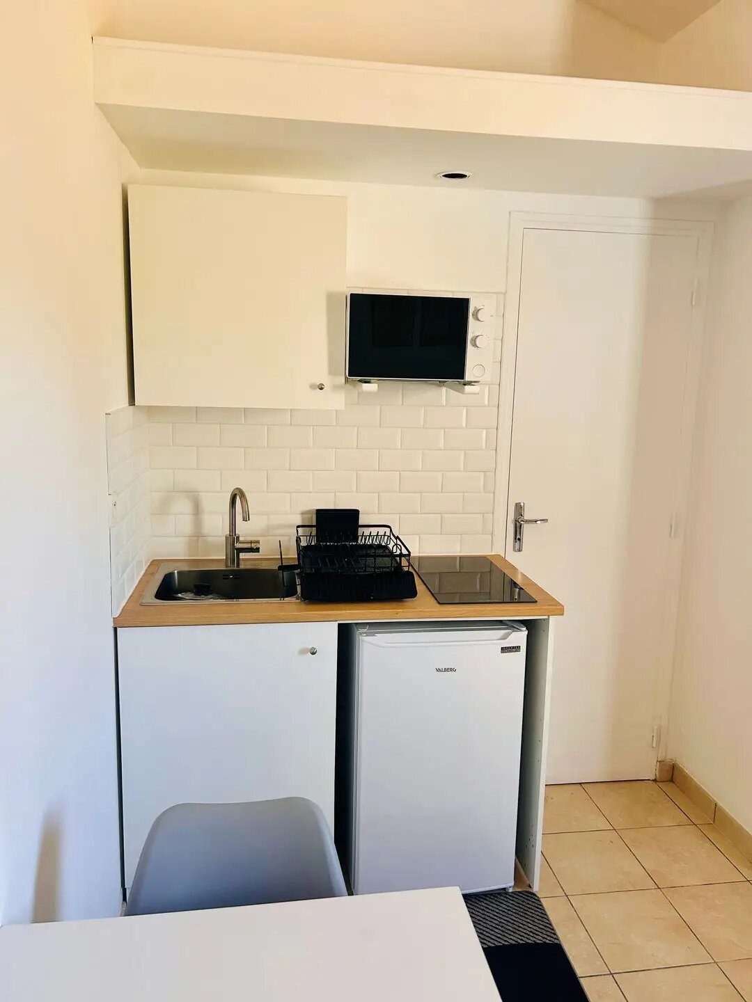 Appartement à louer, 18m², Saint-Jean-le-Blanc