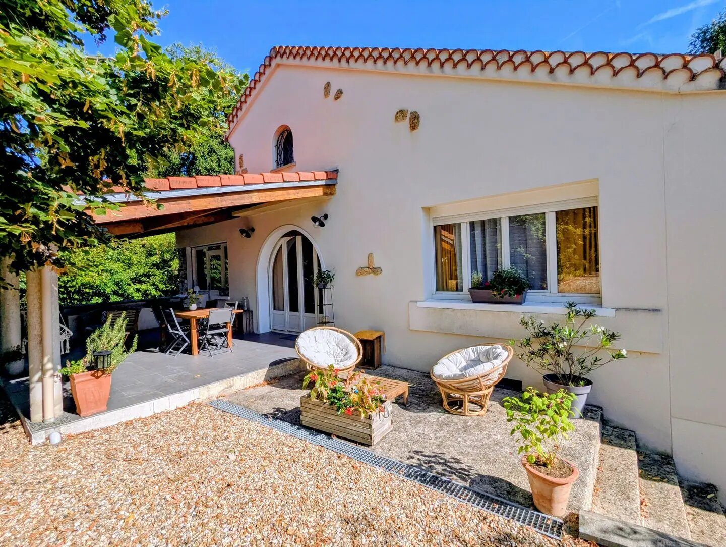 Maison à vendre, 220m², Boissise-le-Roi
