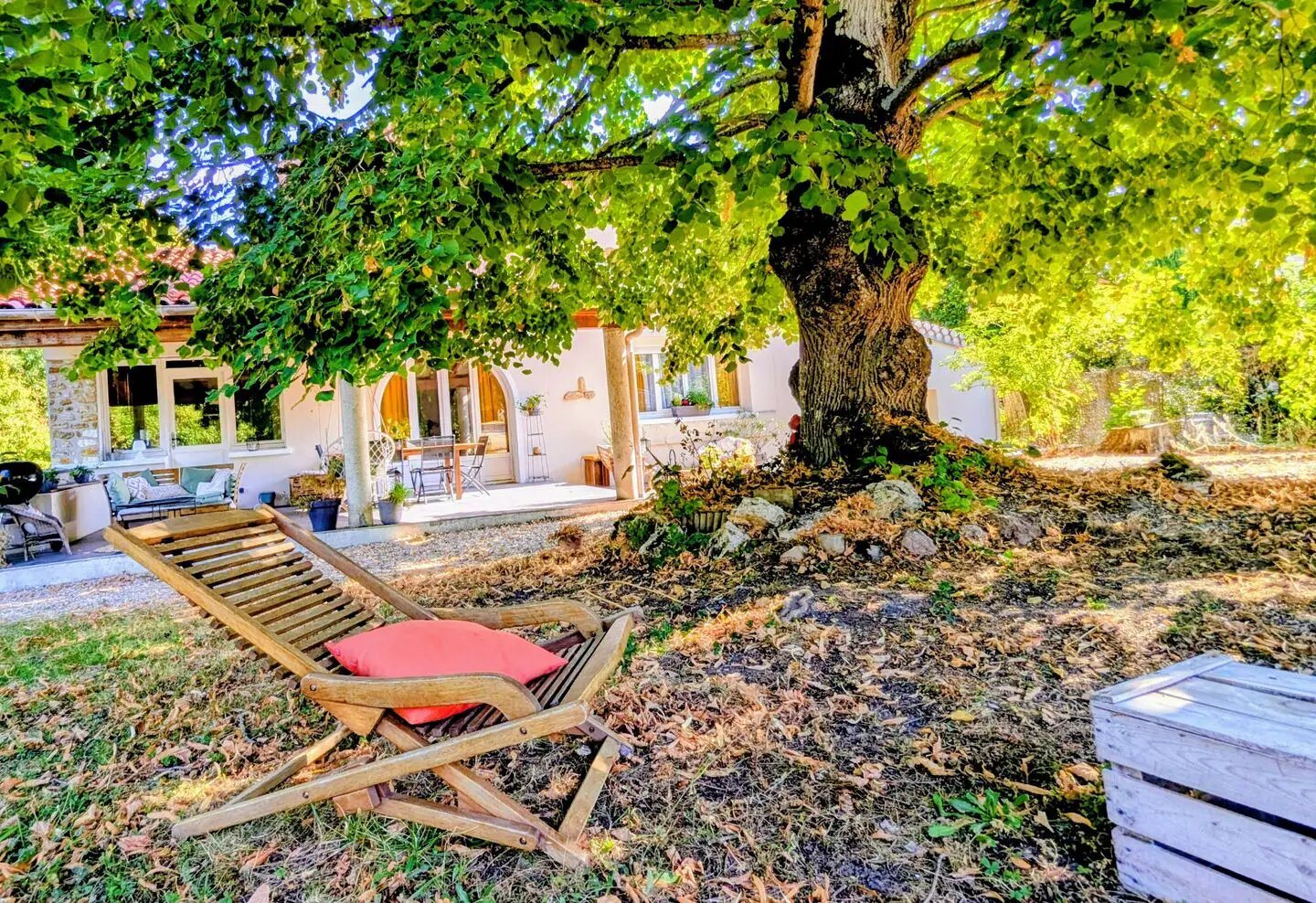 Maison à vendre, 220m², Boissise-le-Roi