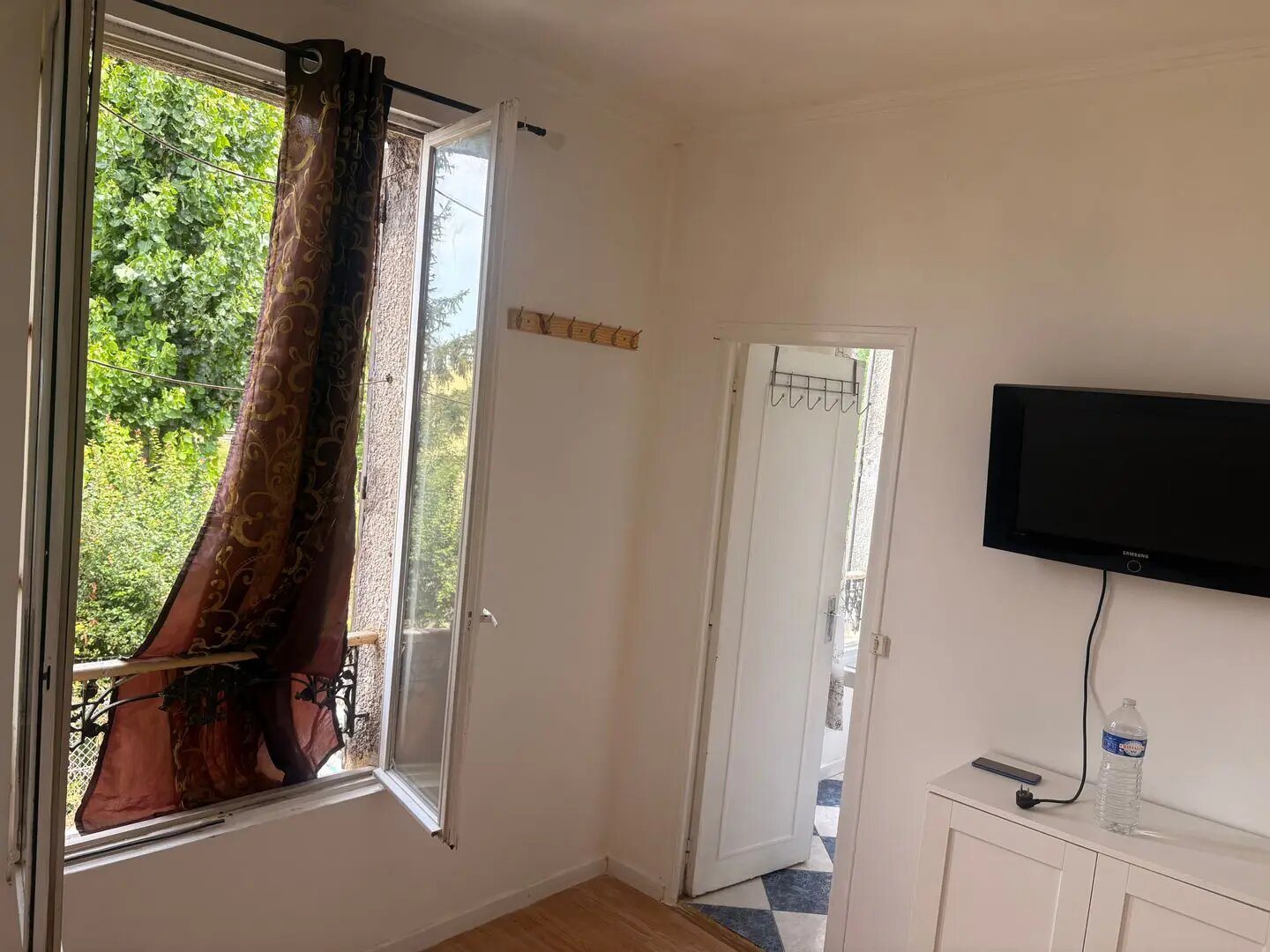 Appartement à vendre, 18m², Noisy-le-Sec