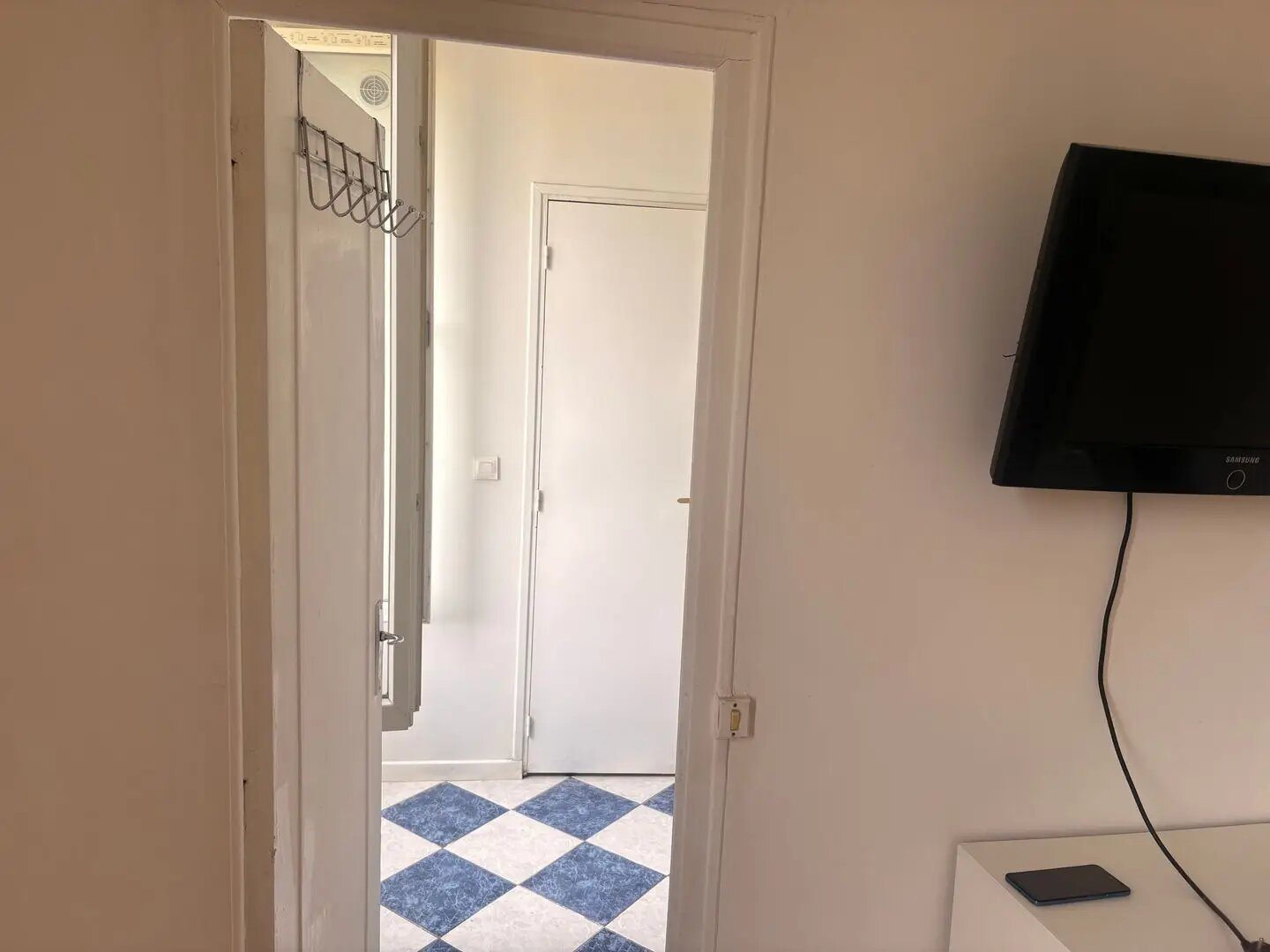 Appartement à vendre, 18m², Noisy-le-Sec