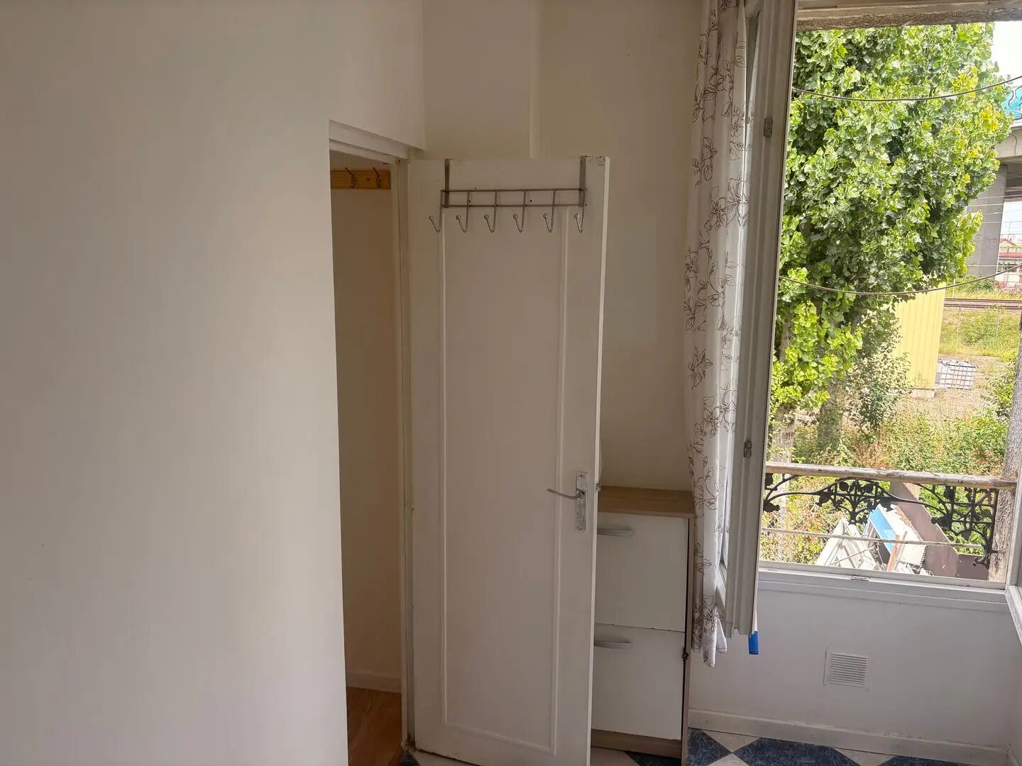 Appartement à vendre, 18m², Noisy-le-Sec