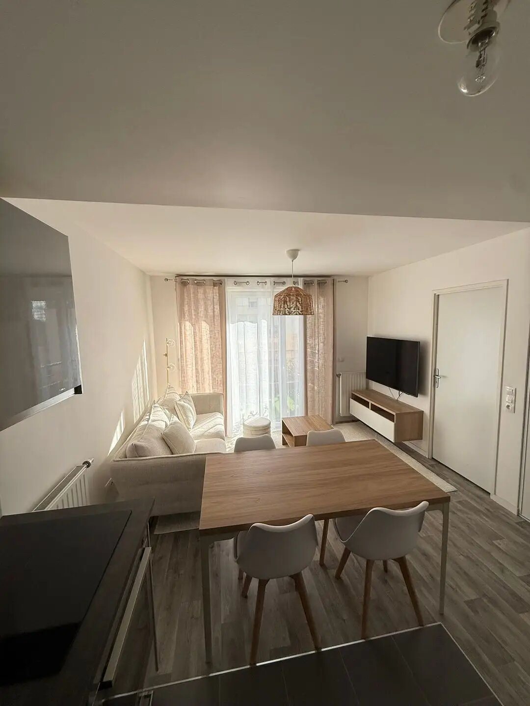 Appartement à louer, 38m², Saint-Pierre-du-Perray