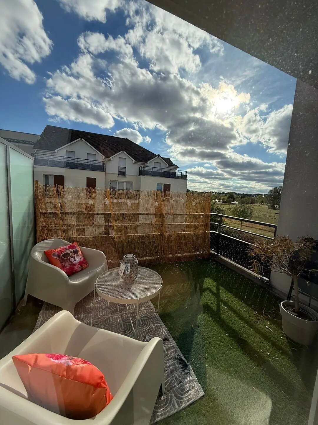 Appartement à louer, 38m², Saint-Pierre-du-Perray