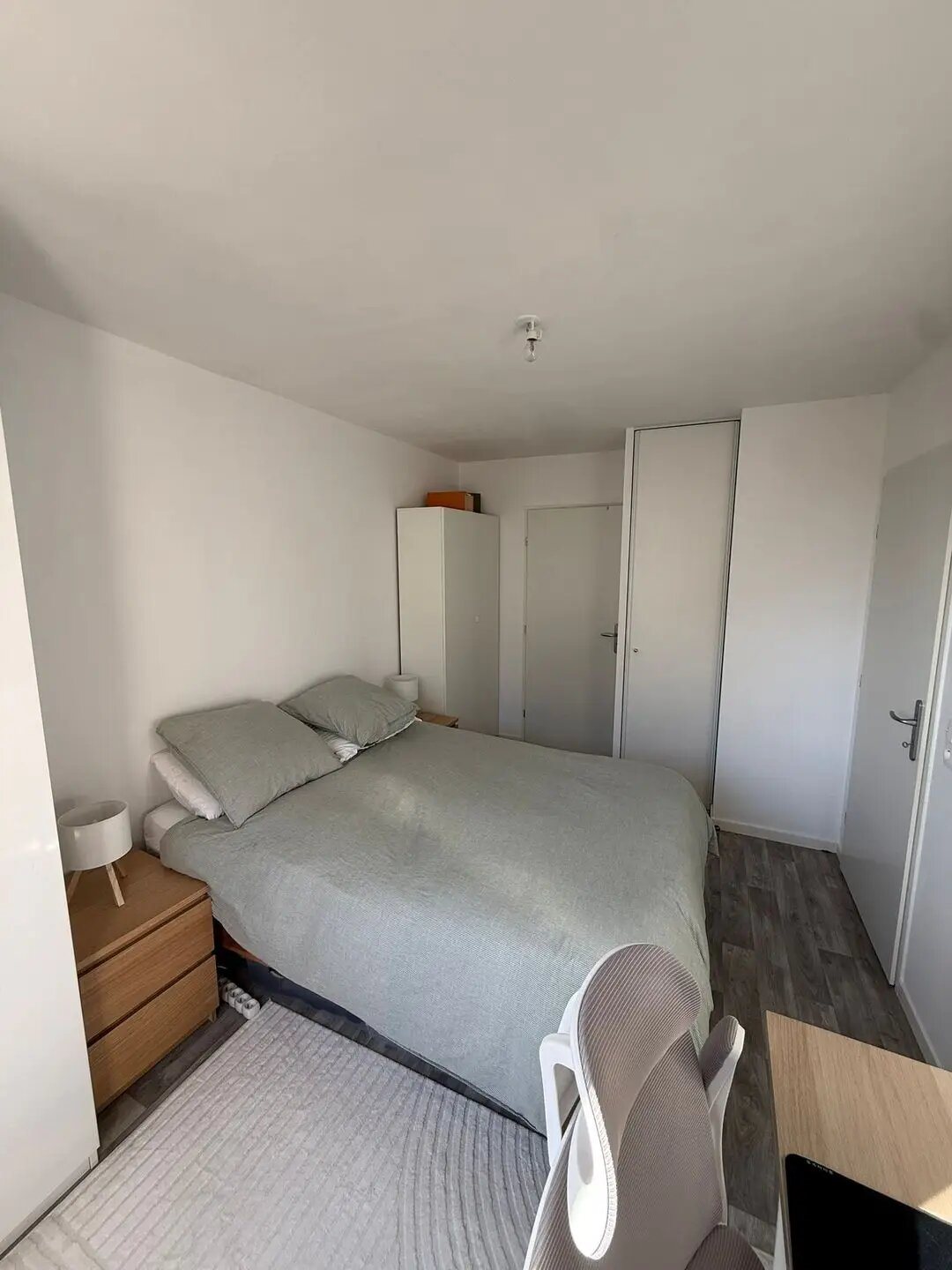 Appartement à louer, 38m², Saint-Pierre-du-Perray