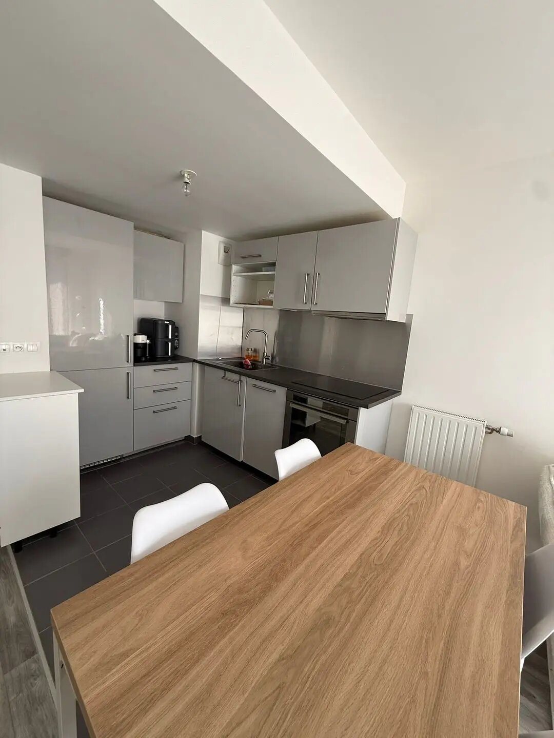 Appartement à louer, 38m², Saint-Pierre-du-Perray