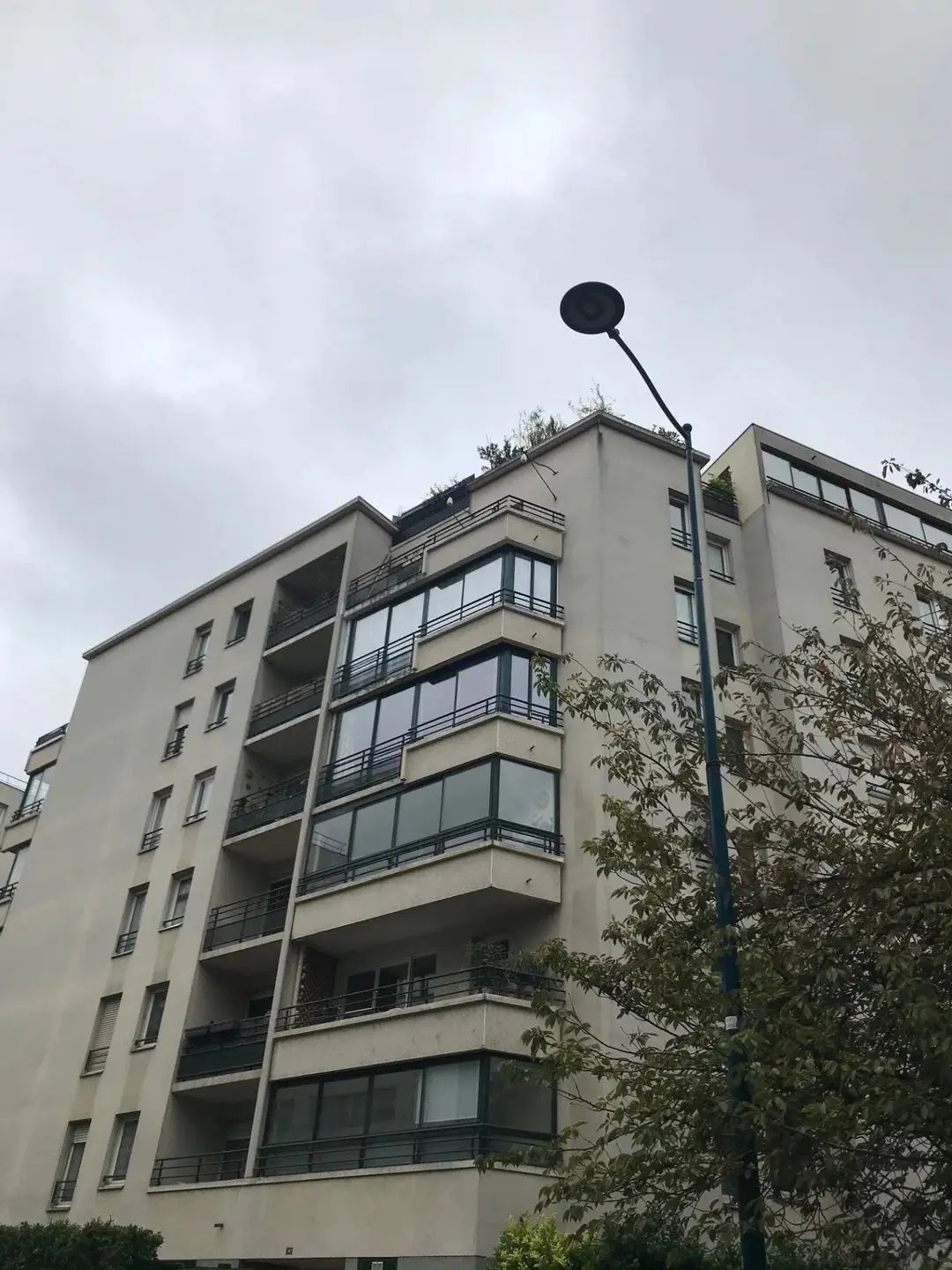 Appartement à louer, 39m², Pantin