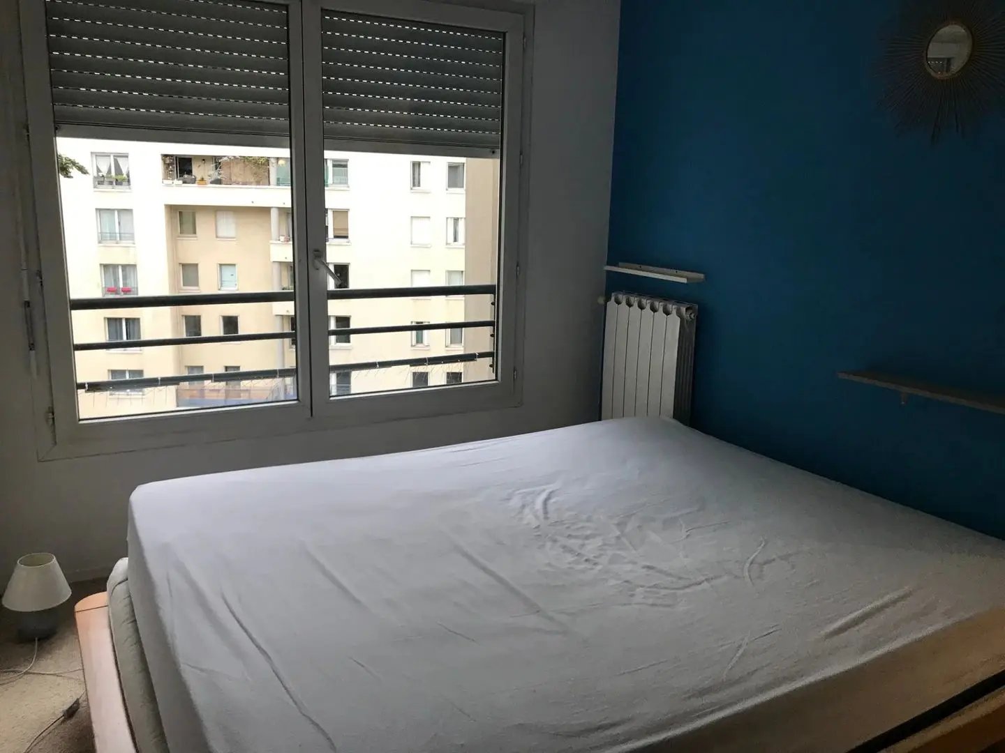 Appartement à louer, 39m², Pantin