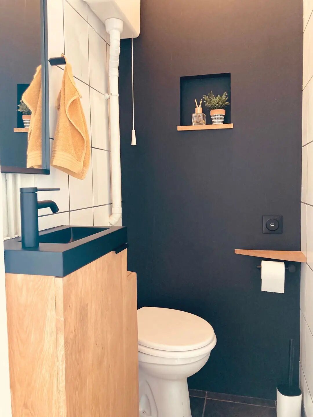 Appartement à louer, 37m², Corbeil-Essonnes