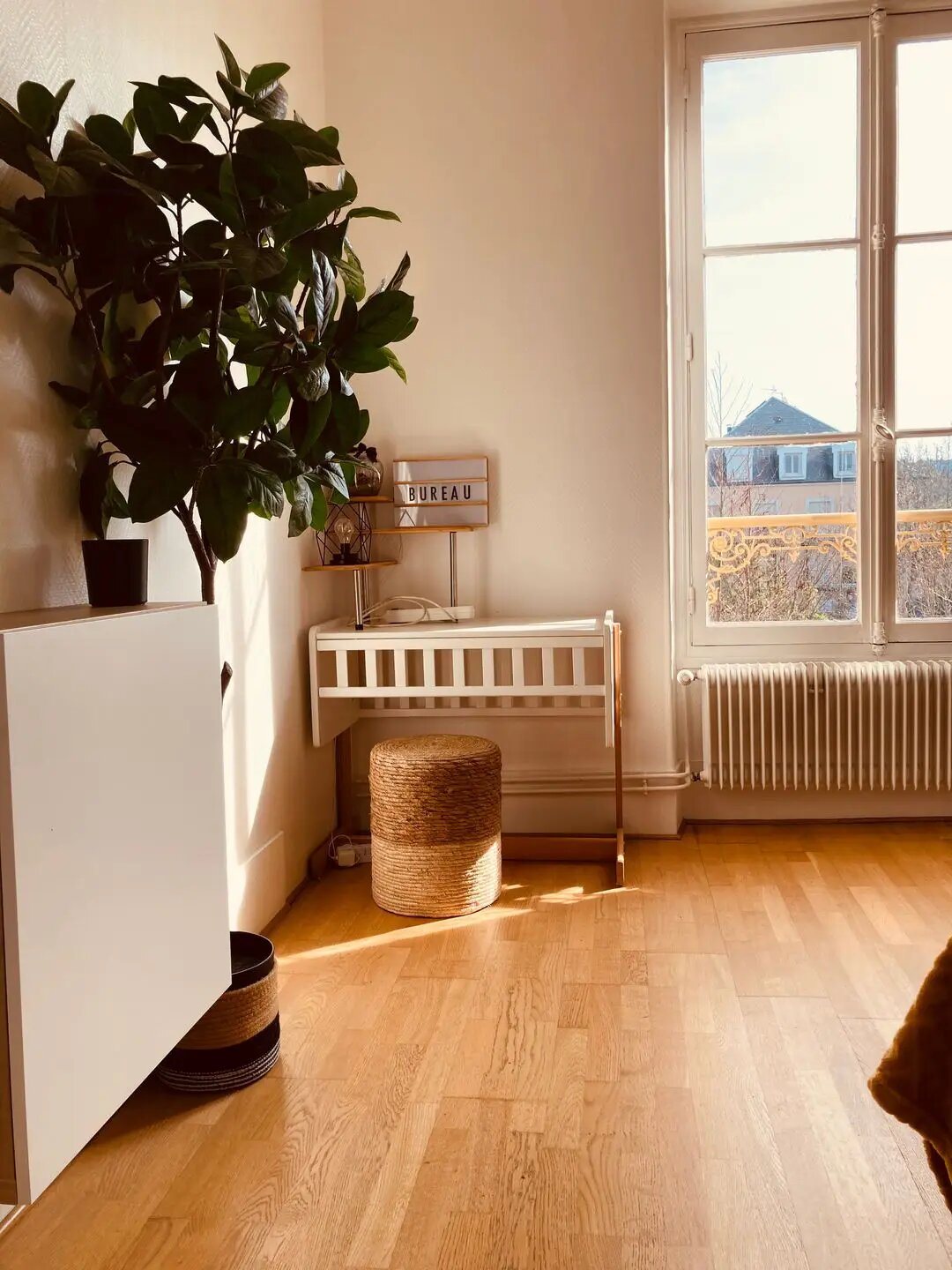 Appartement à louer, 37m², Corbeil-Essonnes