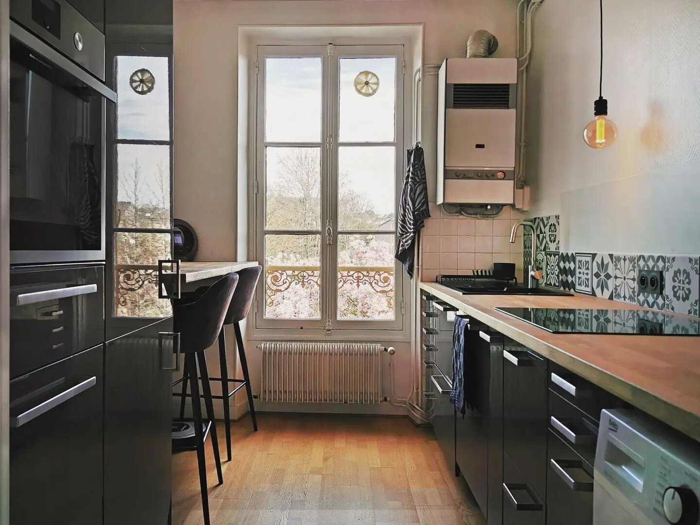 Appartement à louer, 37m², Corbeil-Essonnes