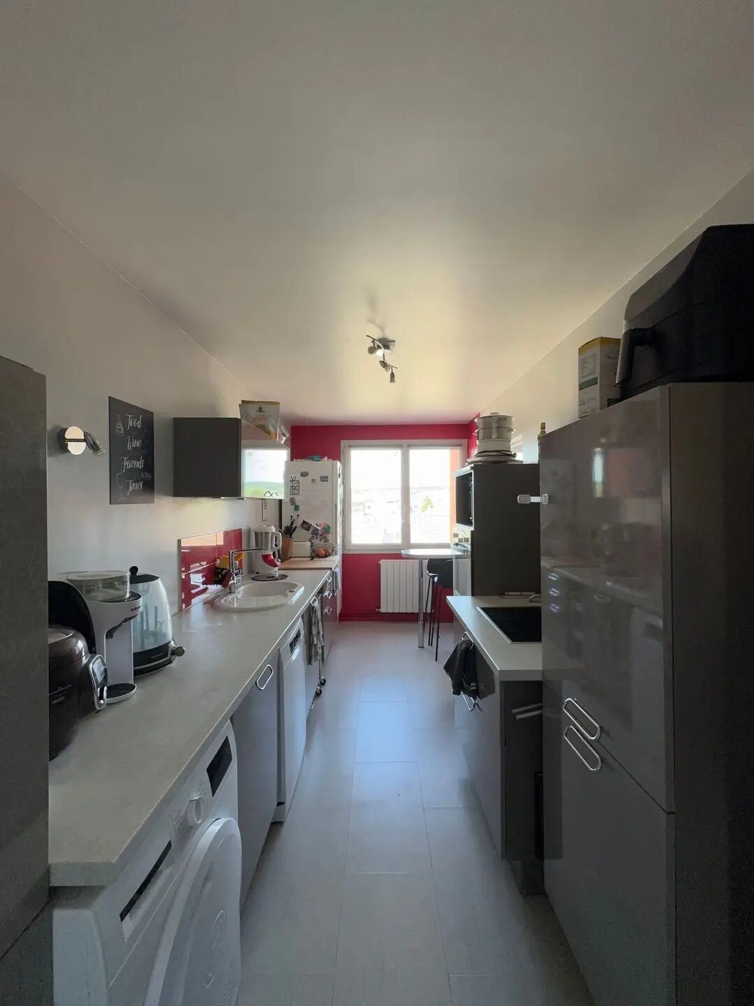 Appartement à vendre, 67m², Epernay