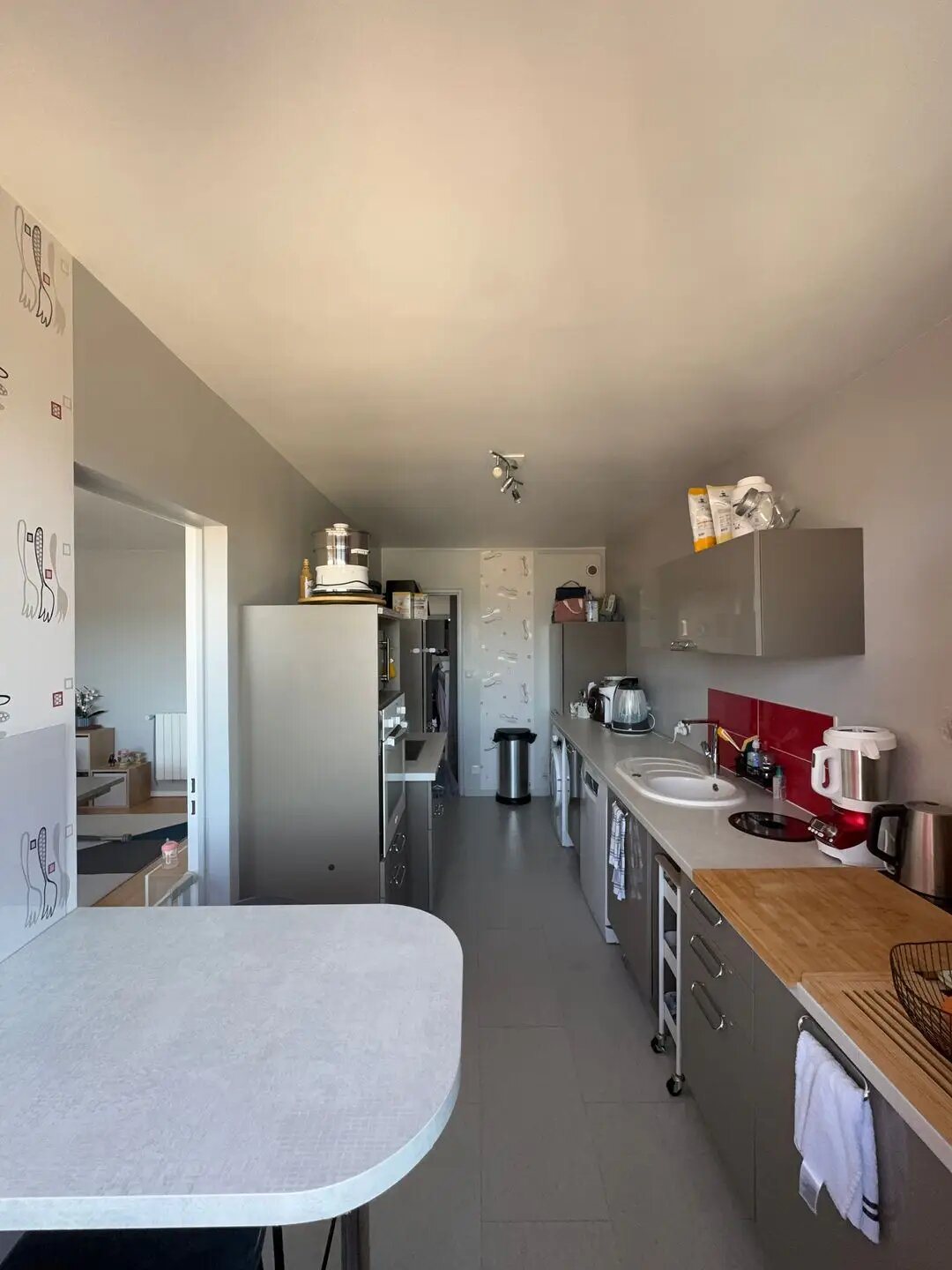 Appartement à vendre, 67m², Epernay