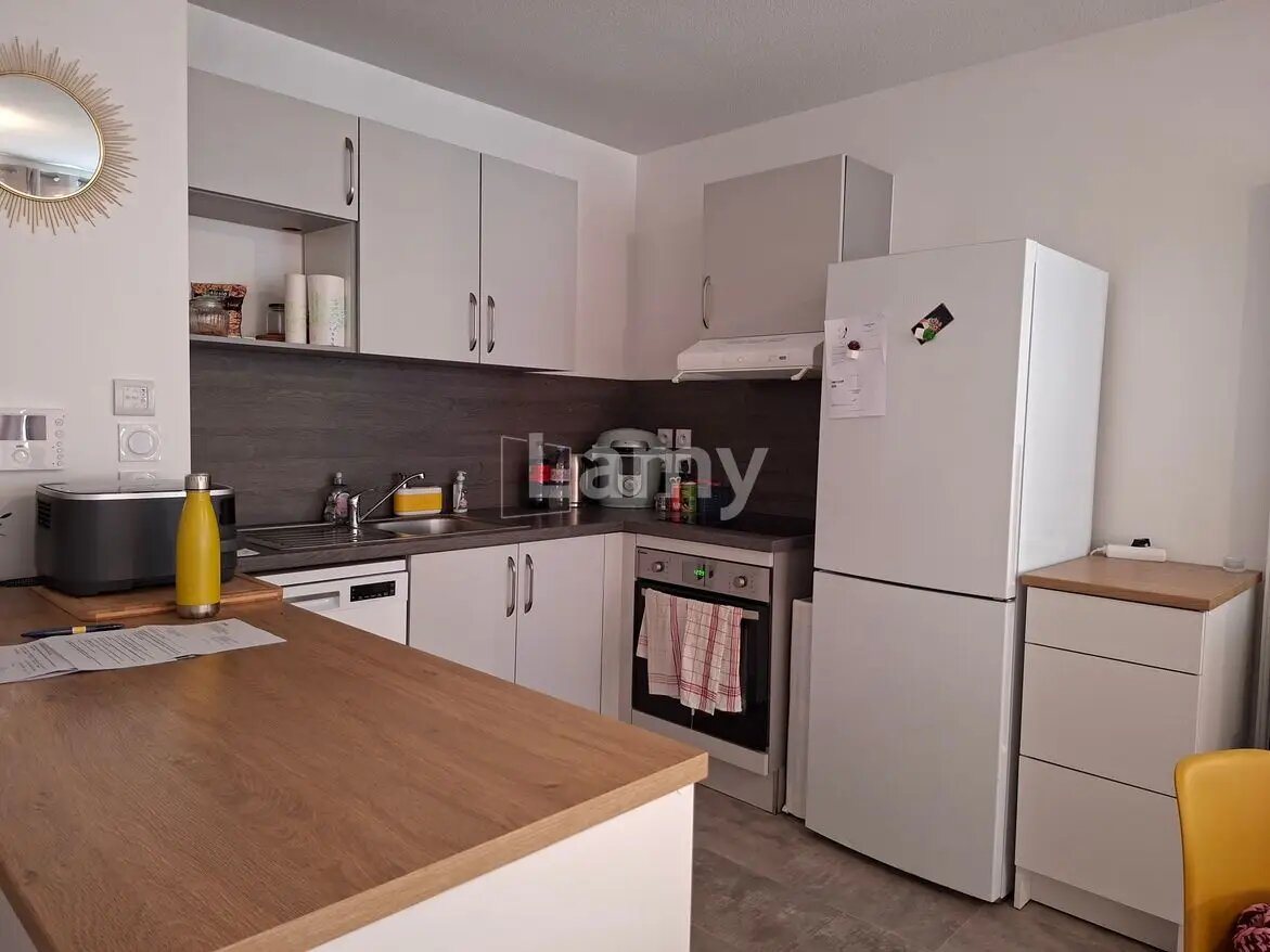 Appartement à louer, 59m², Saint-Vincent-de-Tyrosse