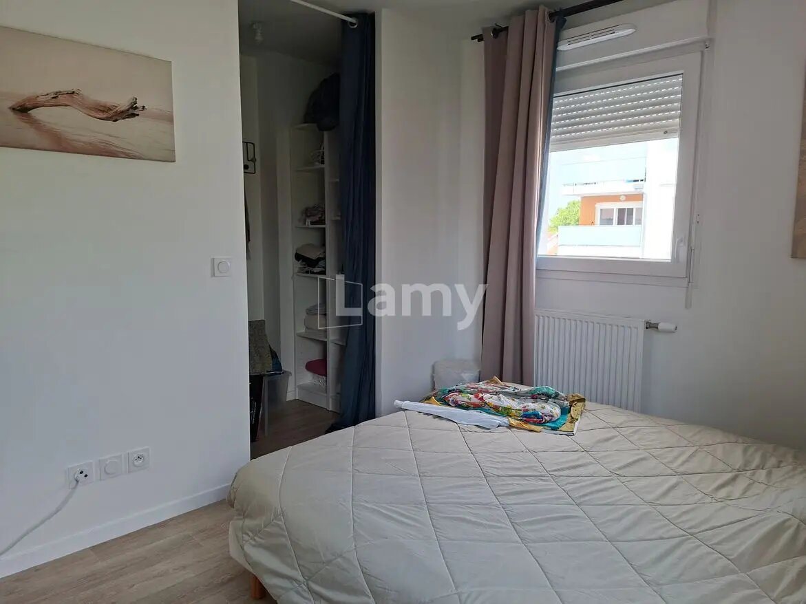 Appartement à louer, 59m², Saint-Vincent-de-Tyrosse
