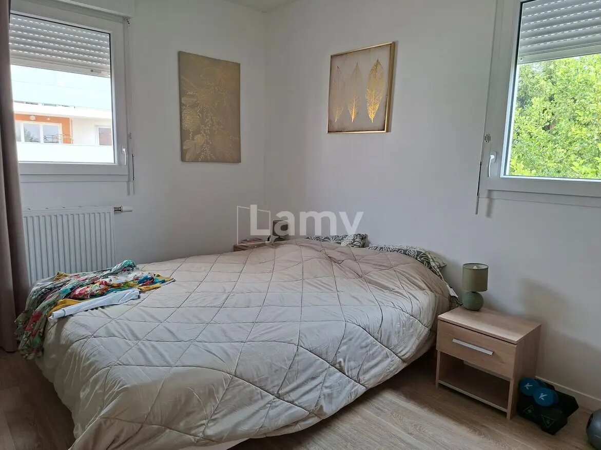 Appartement à louer, 59m², Saint-Vincent-de-Tyrosse