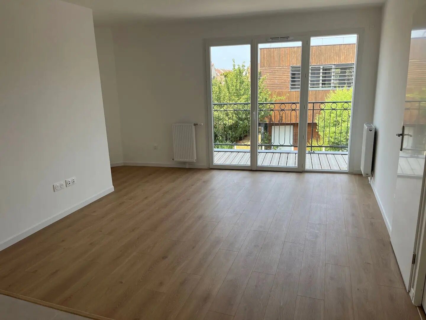 Appartement à louer, 39m², Antony